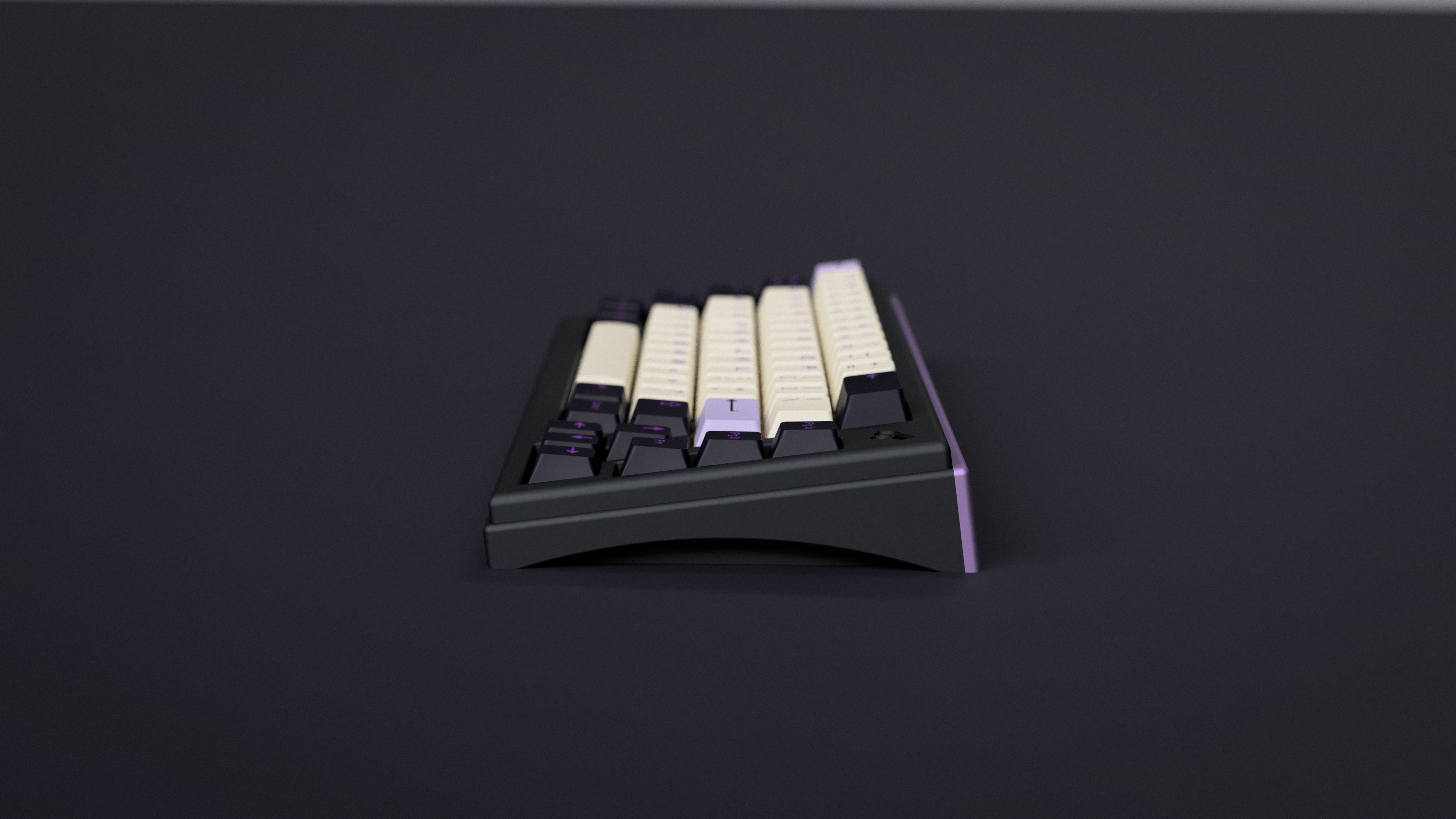 GMK Moon Dust (Ended) UPDATE: R1 COLOR SAMPLES IN! image 8