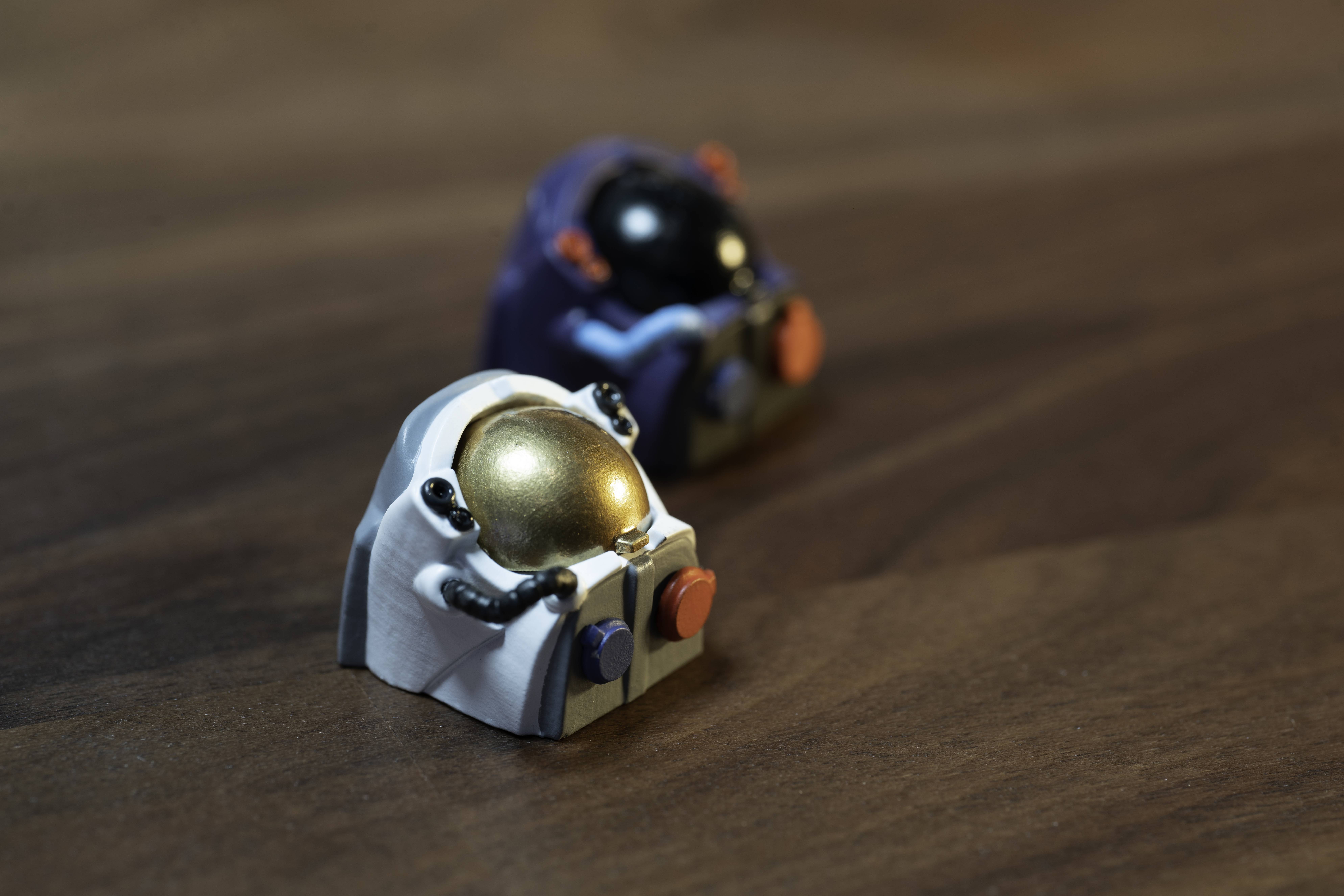 Astronomical Artisan Spacemat image 5