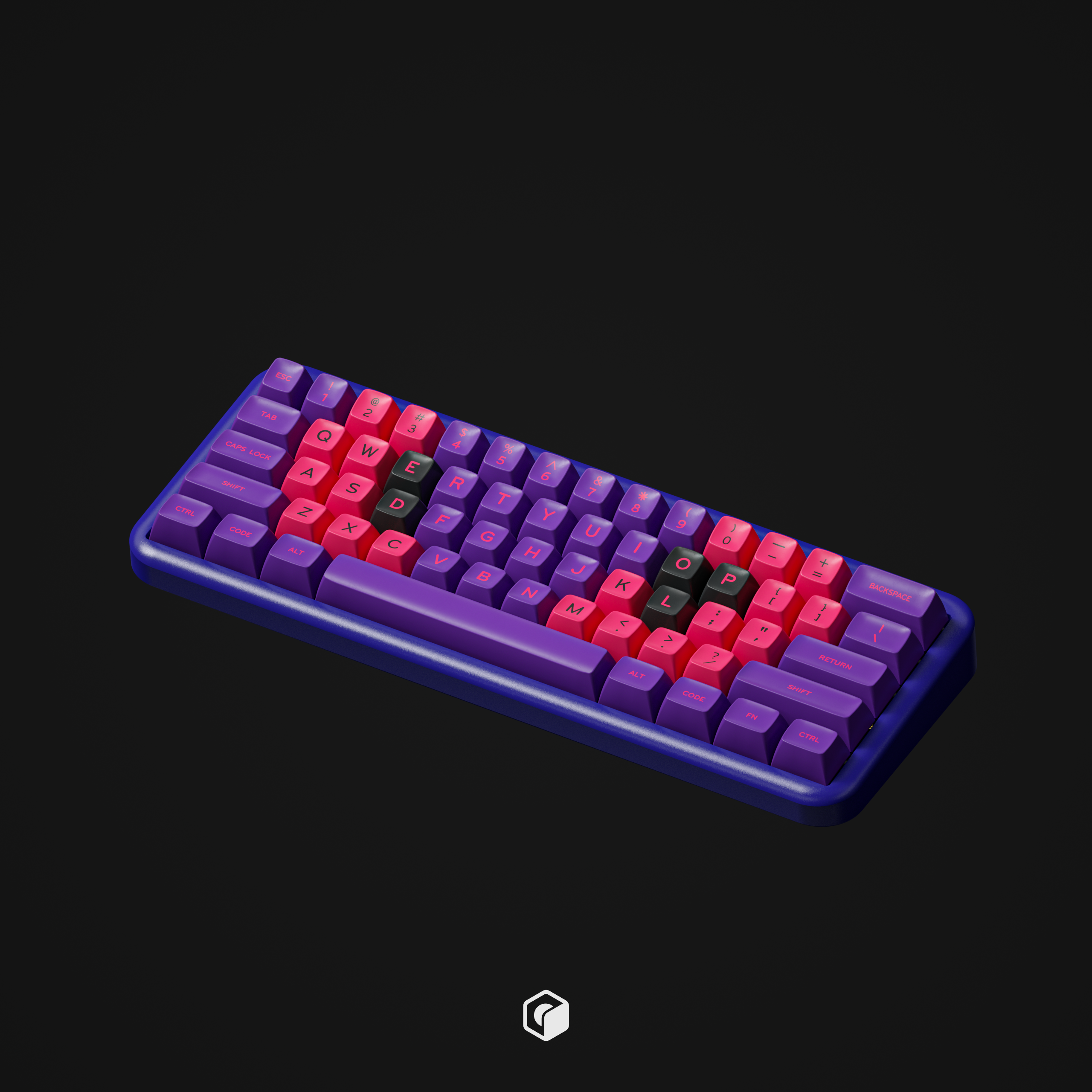 MG Ghost Keycaps (25th Feb ---> 15th Mar) image 12