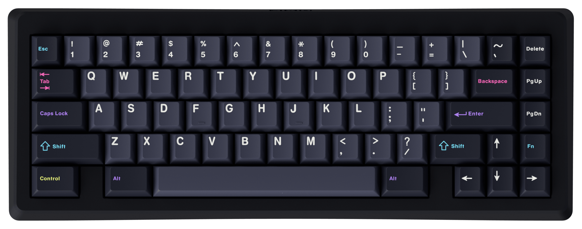 GMK Dracula (CLOSED) — Shipping! image 21