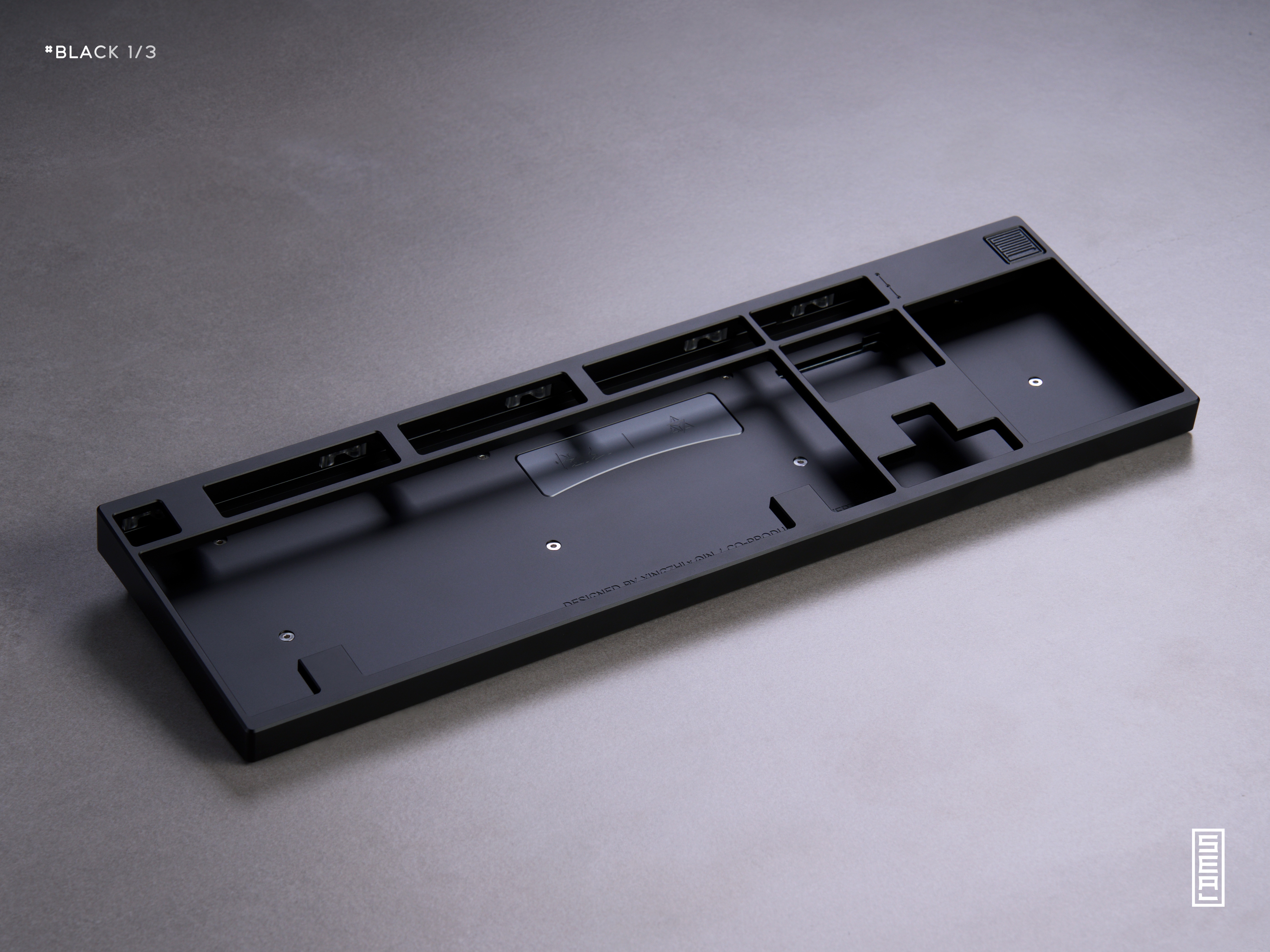 篆Seal - A Fullsize Keyboard image 13