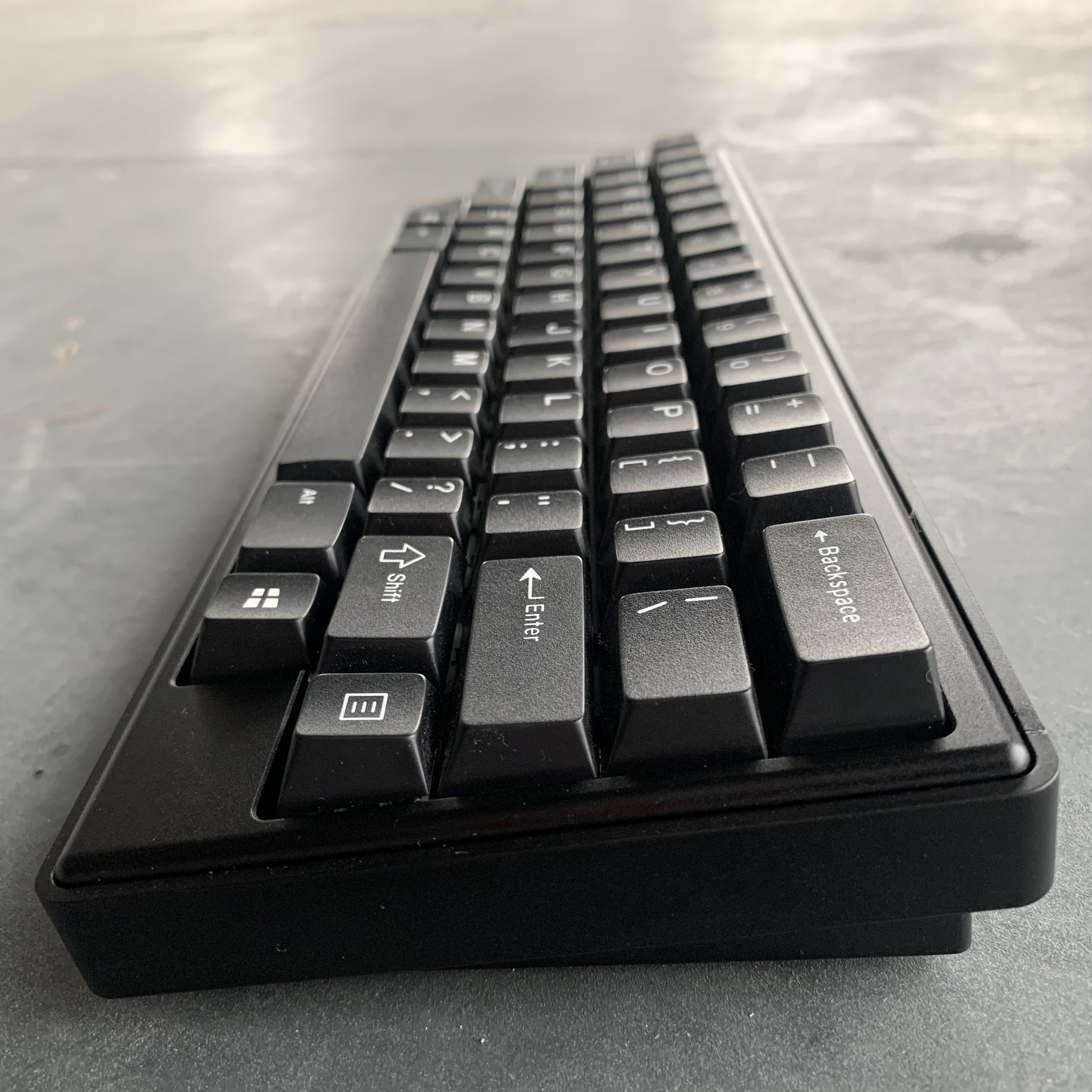 Vast60- 60% gasket keyboard （GB closed） image 9