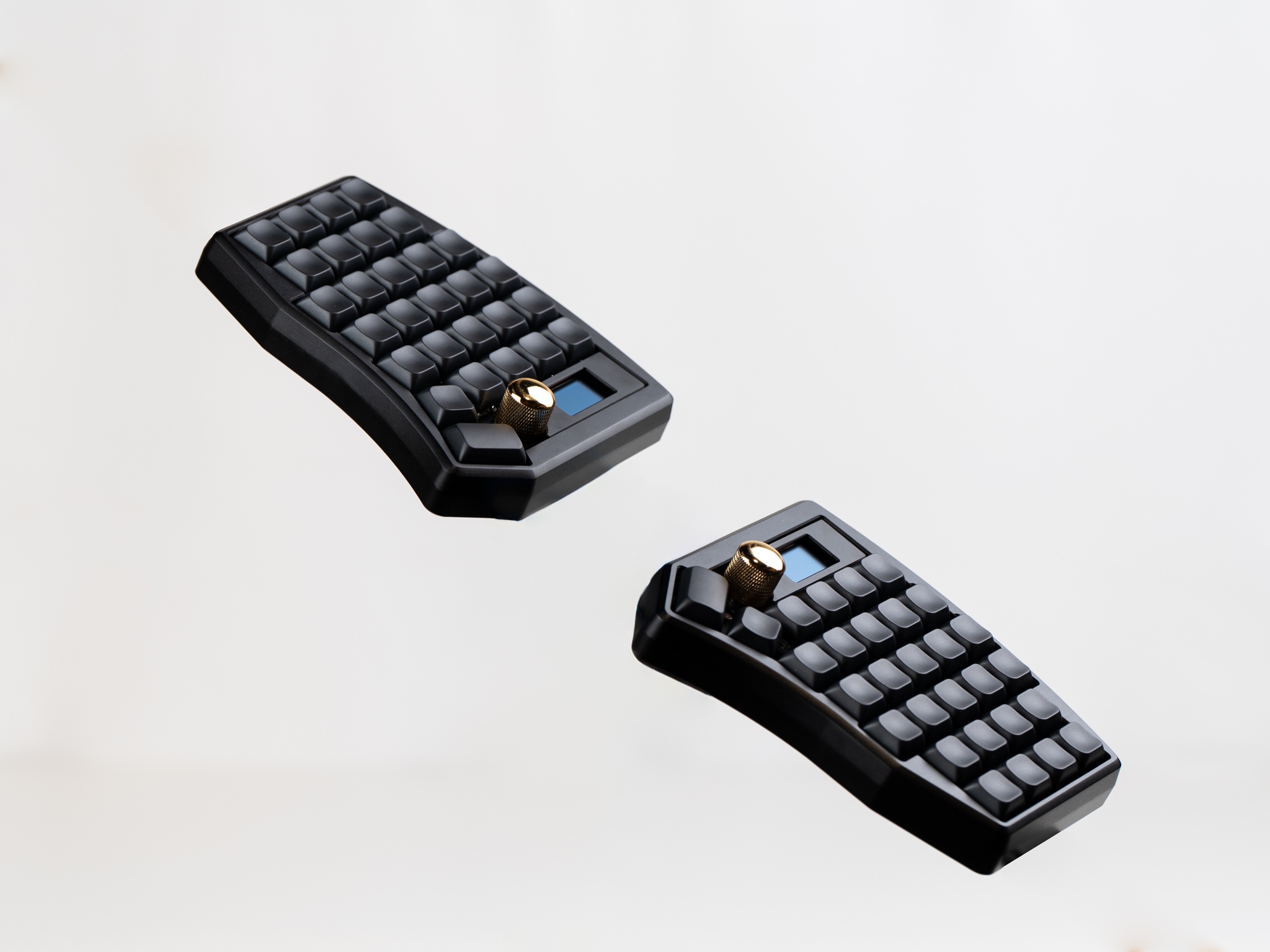 Link - Column-staggered split keyboard based on the Sofle58 v2 [Updated!] image 26