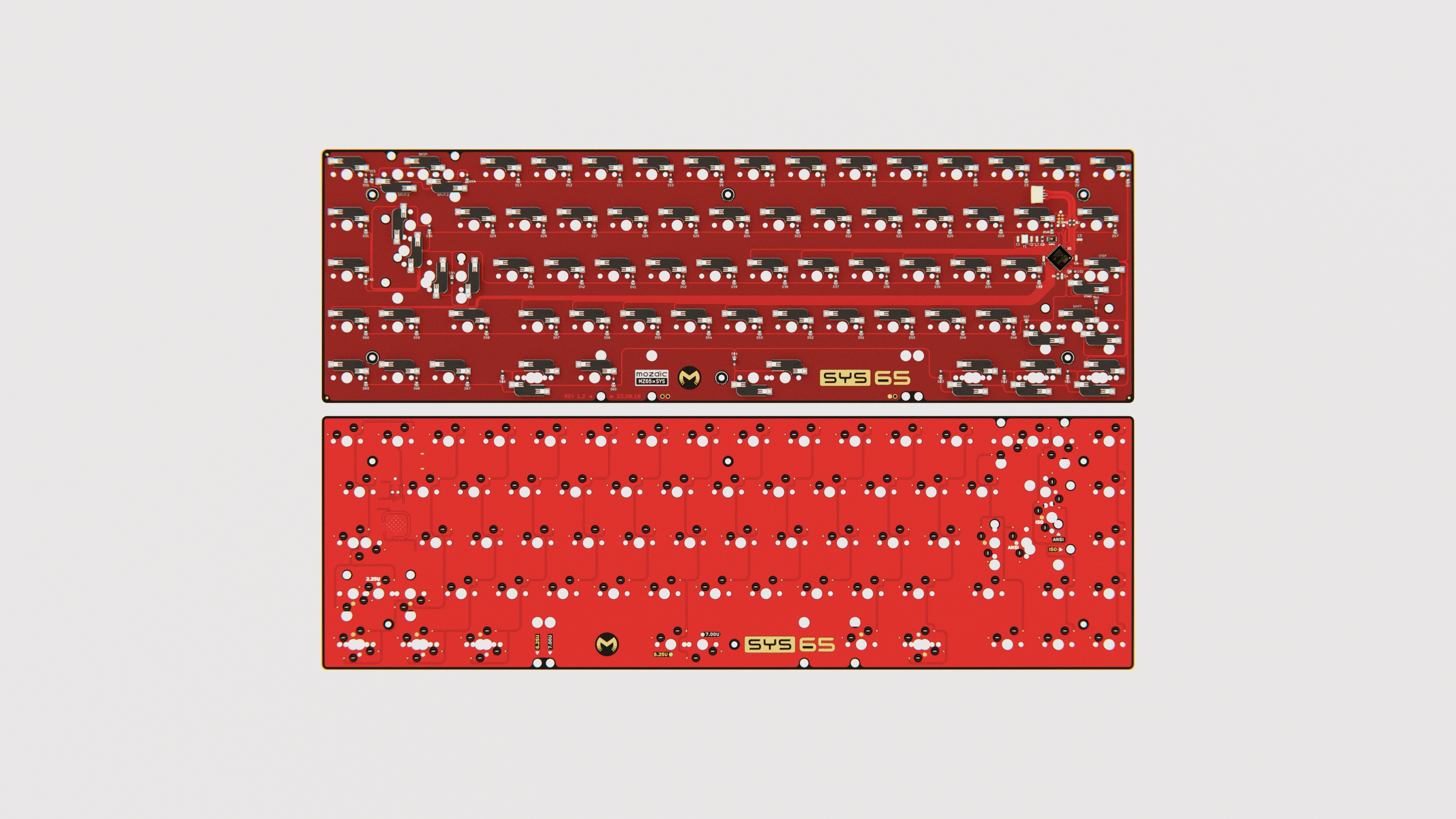 [Pre-Order] System_65 | Pre-order and save 10%, ends Jan 31 image 6