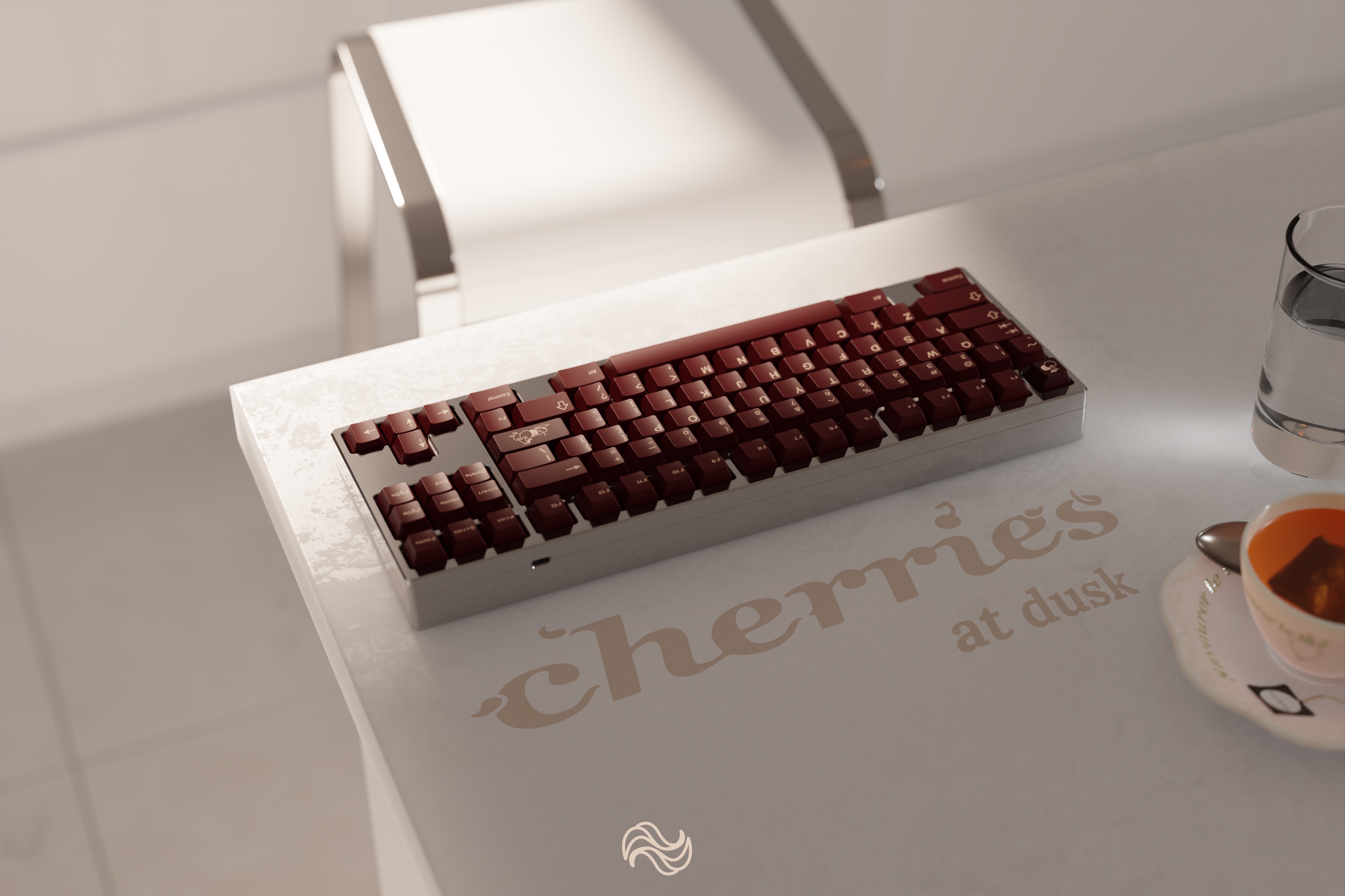 Key Kobo - Cherries | The Cherries Are Ripe image 19