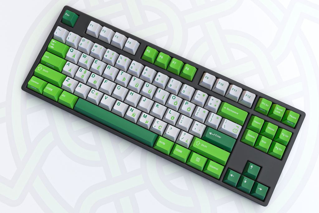 GMK >Terminal_ Shipping Date Verified - Early June Ship to buyers image 15