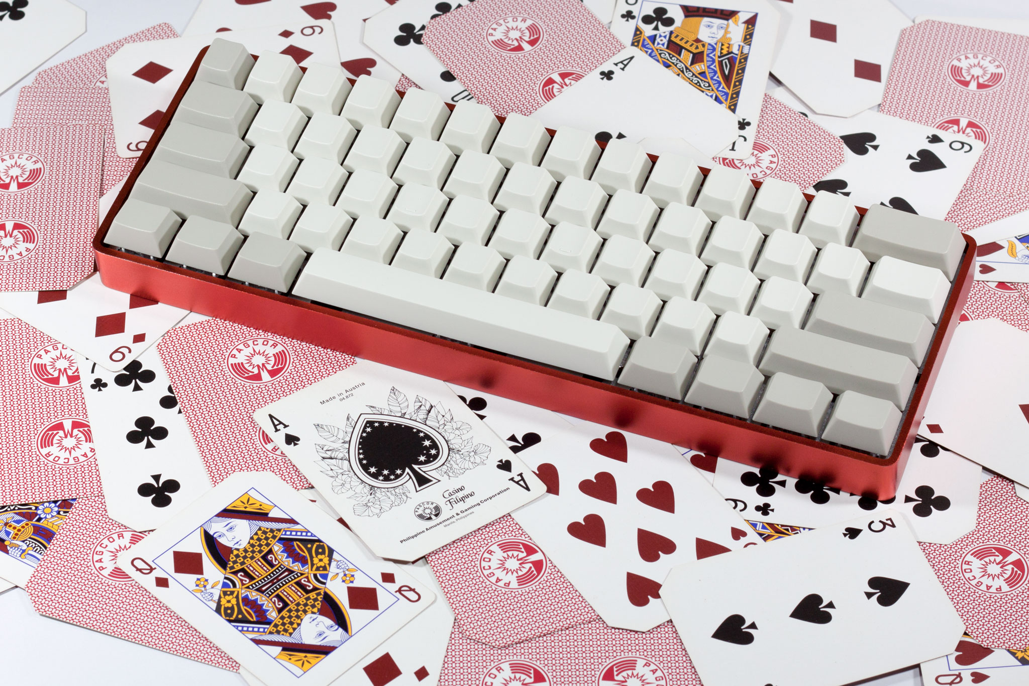 {GB} Gateron PBT Blank Keysets CLOSED [EXTRAS SOLD OUT] image 10