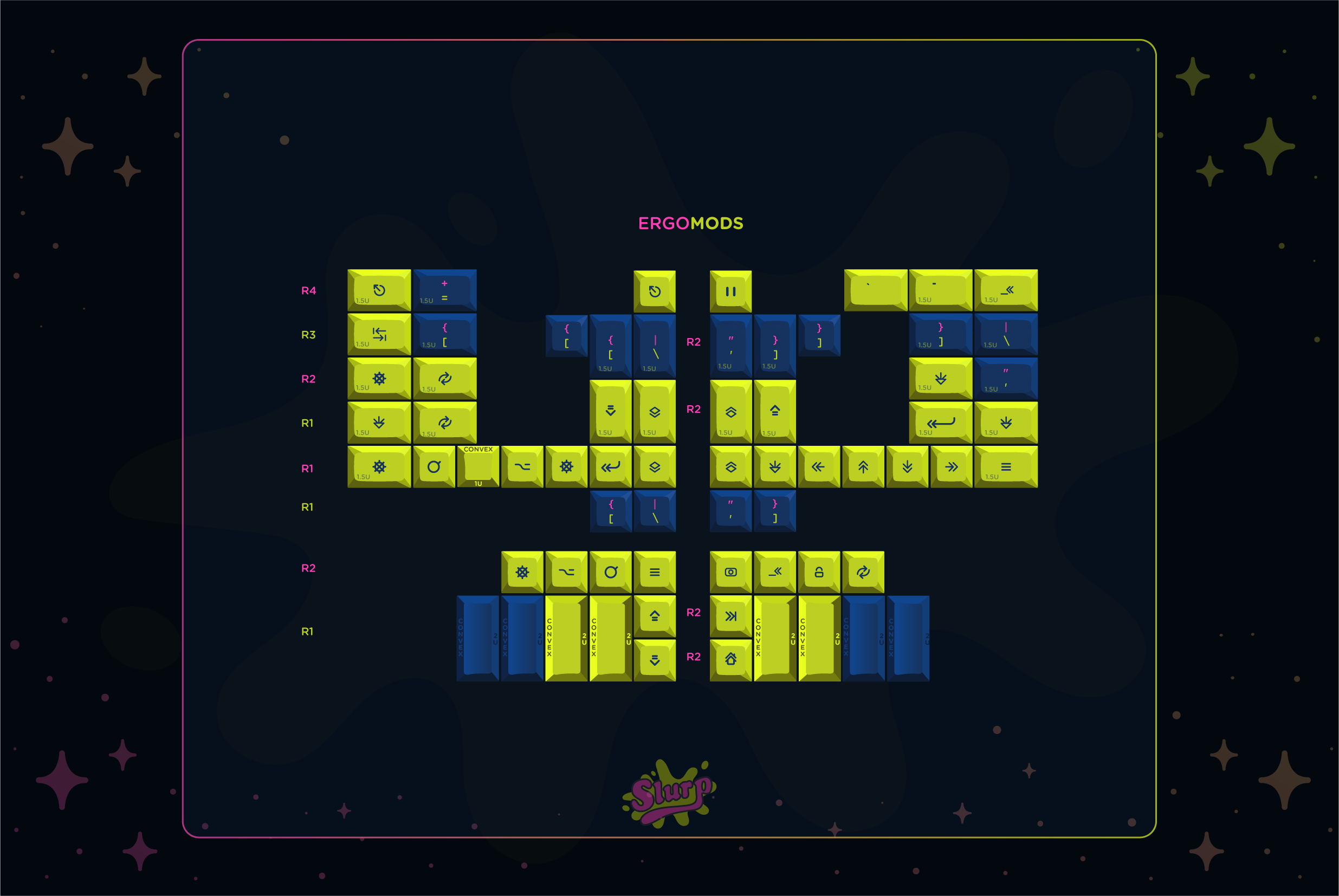 KAT Slurp | TKL Sample received 6/2/22 come check thread!(GB Closed) image 10