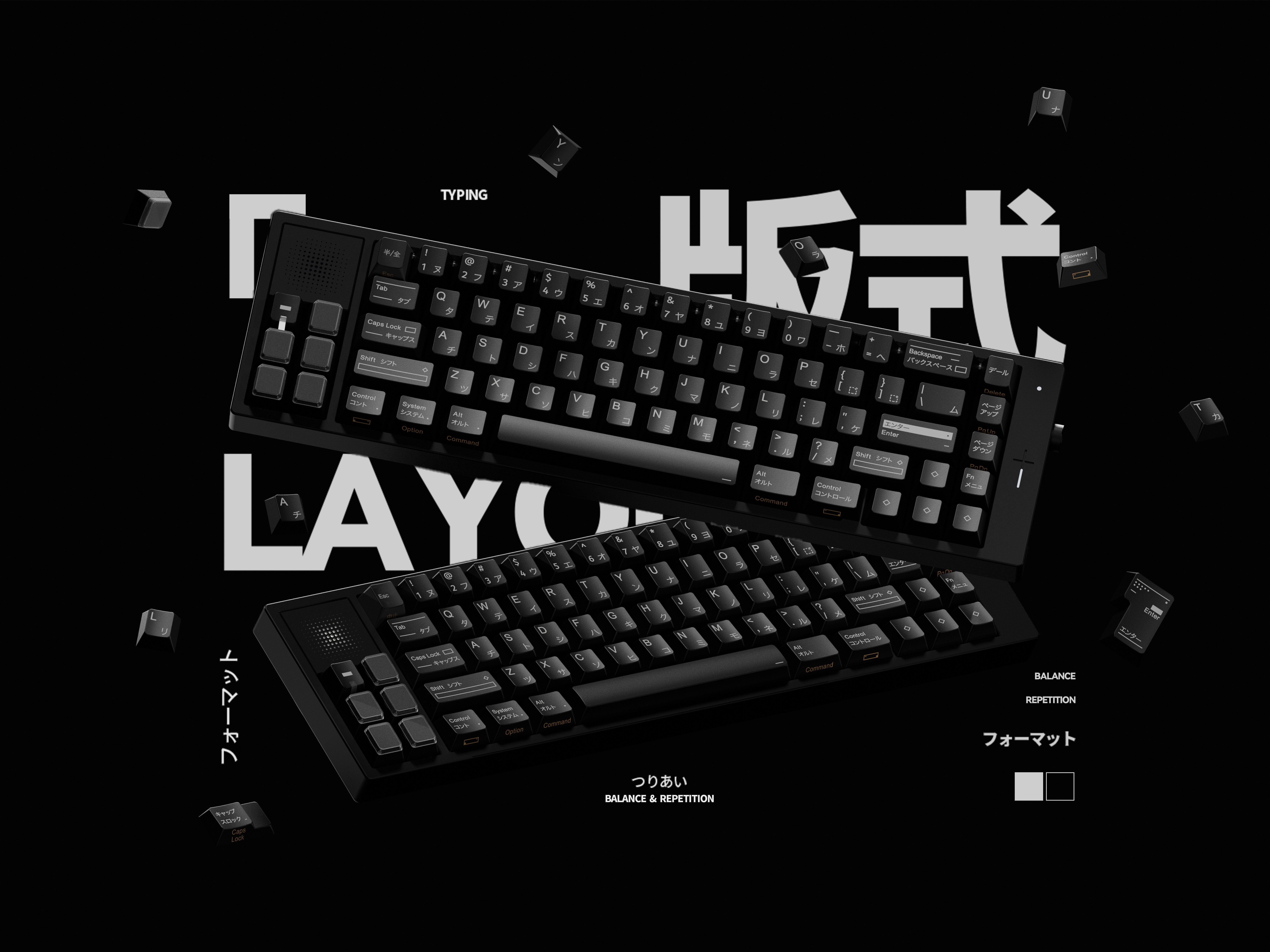 Layout Keys image 3