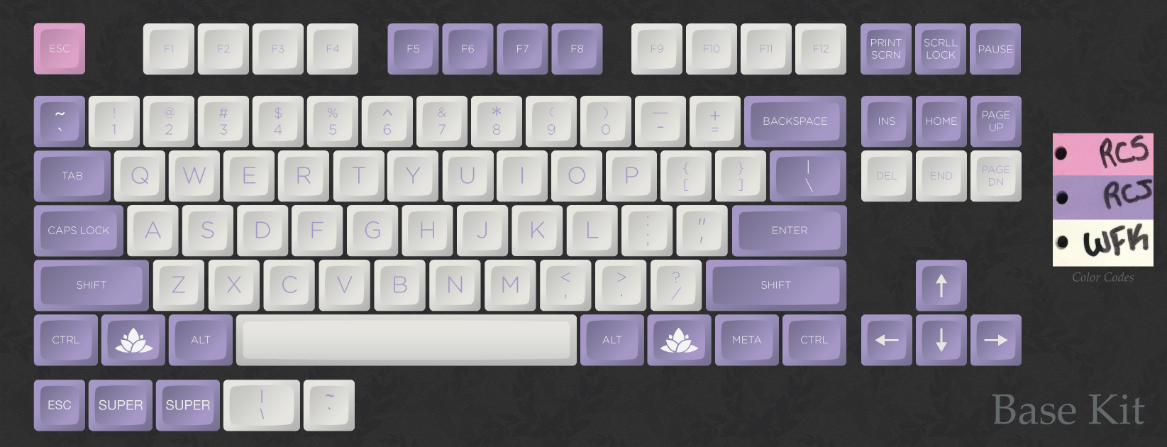 Hana Keyset (Available on SP keyshop) image 4