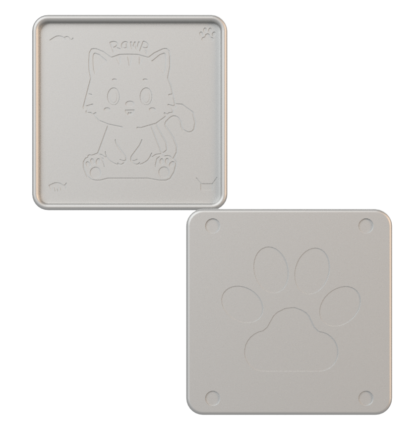 ZX Solutions - Pawtray (Canceled) image 6