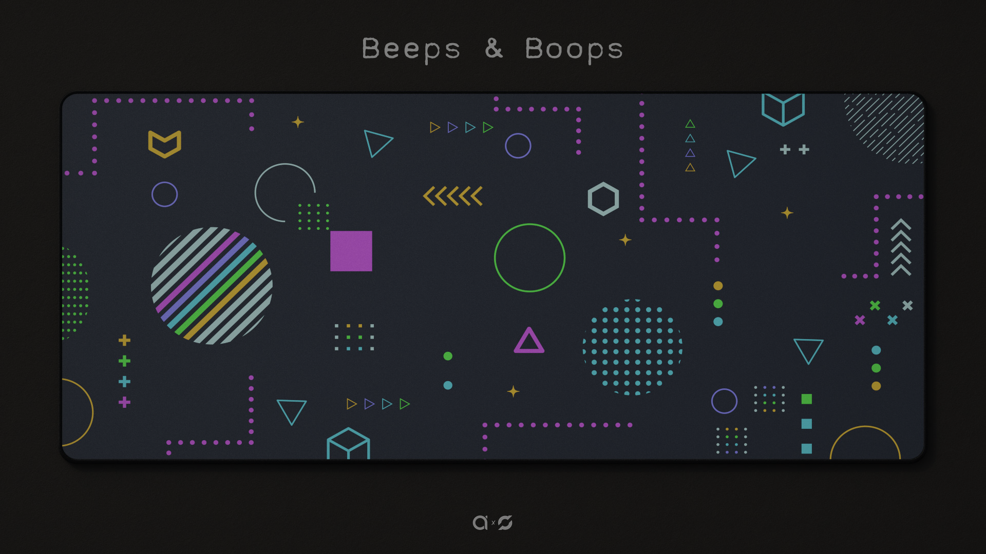 GMK Polybius image 6