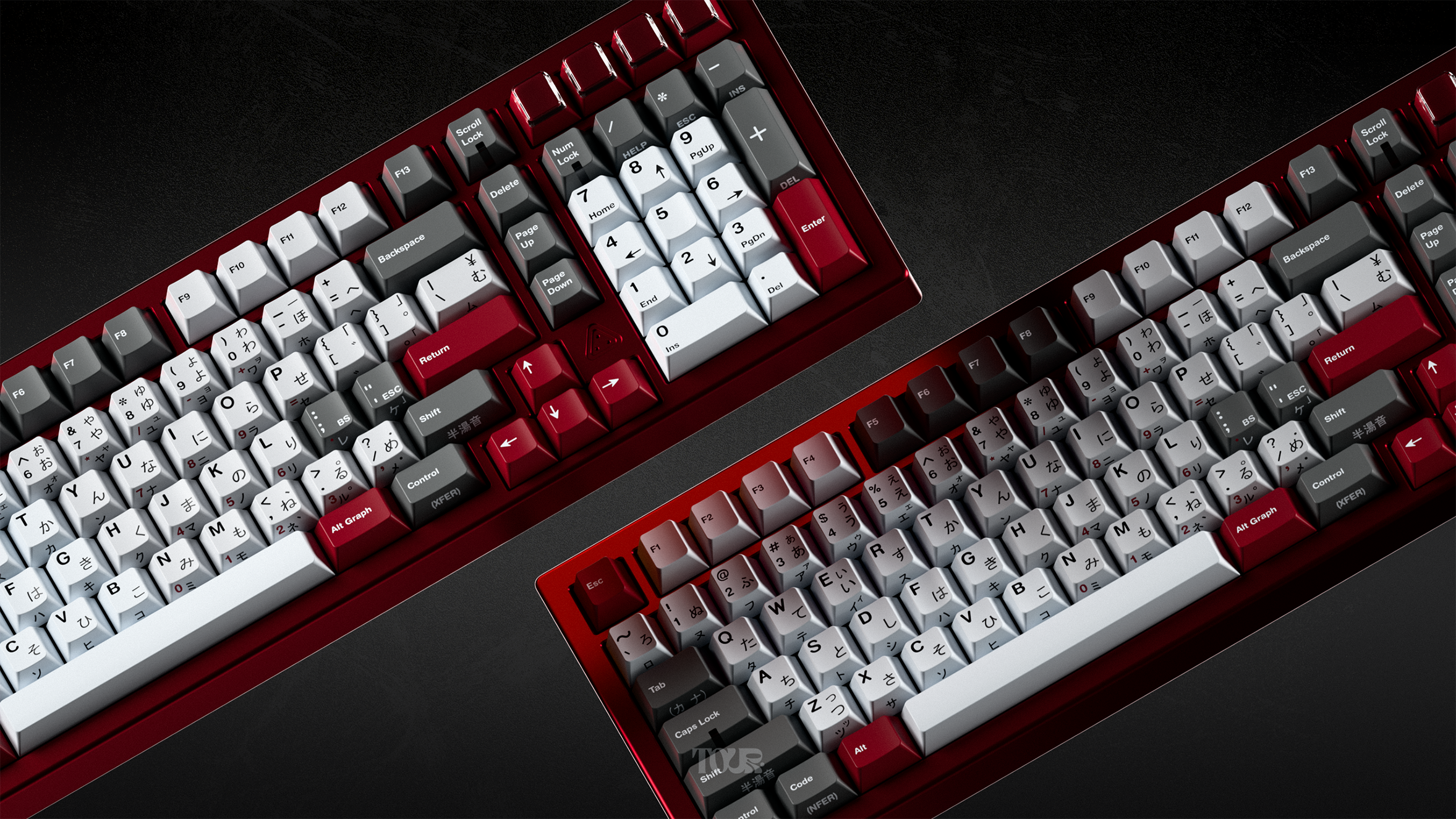 GMK CYL Modern Sono - Major Update image 11