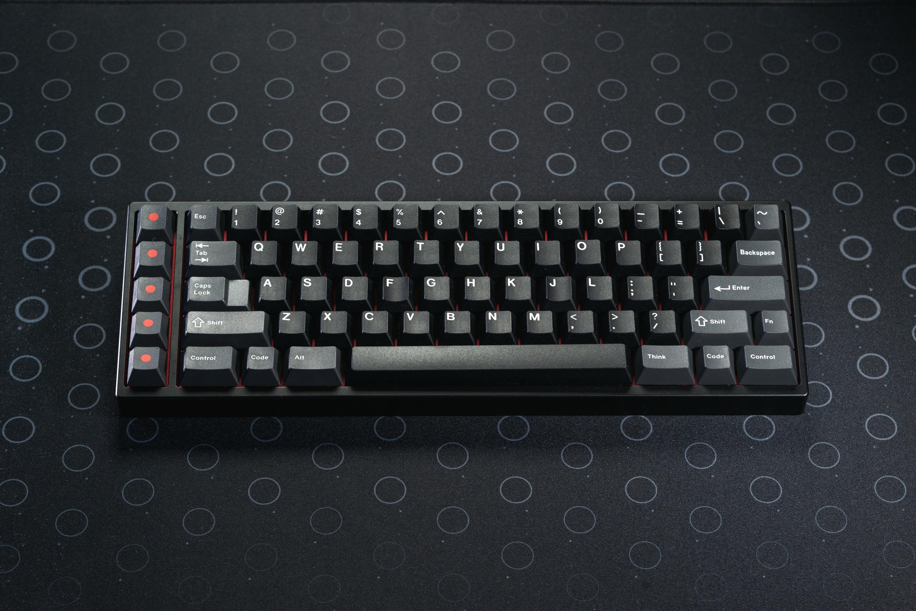 [Instock] Aalto by Tom x Antipode Studio, a 60% XT board image 2
