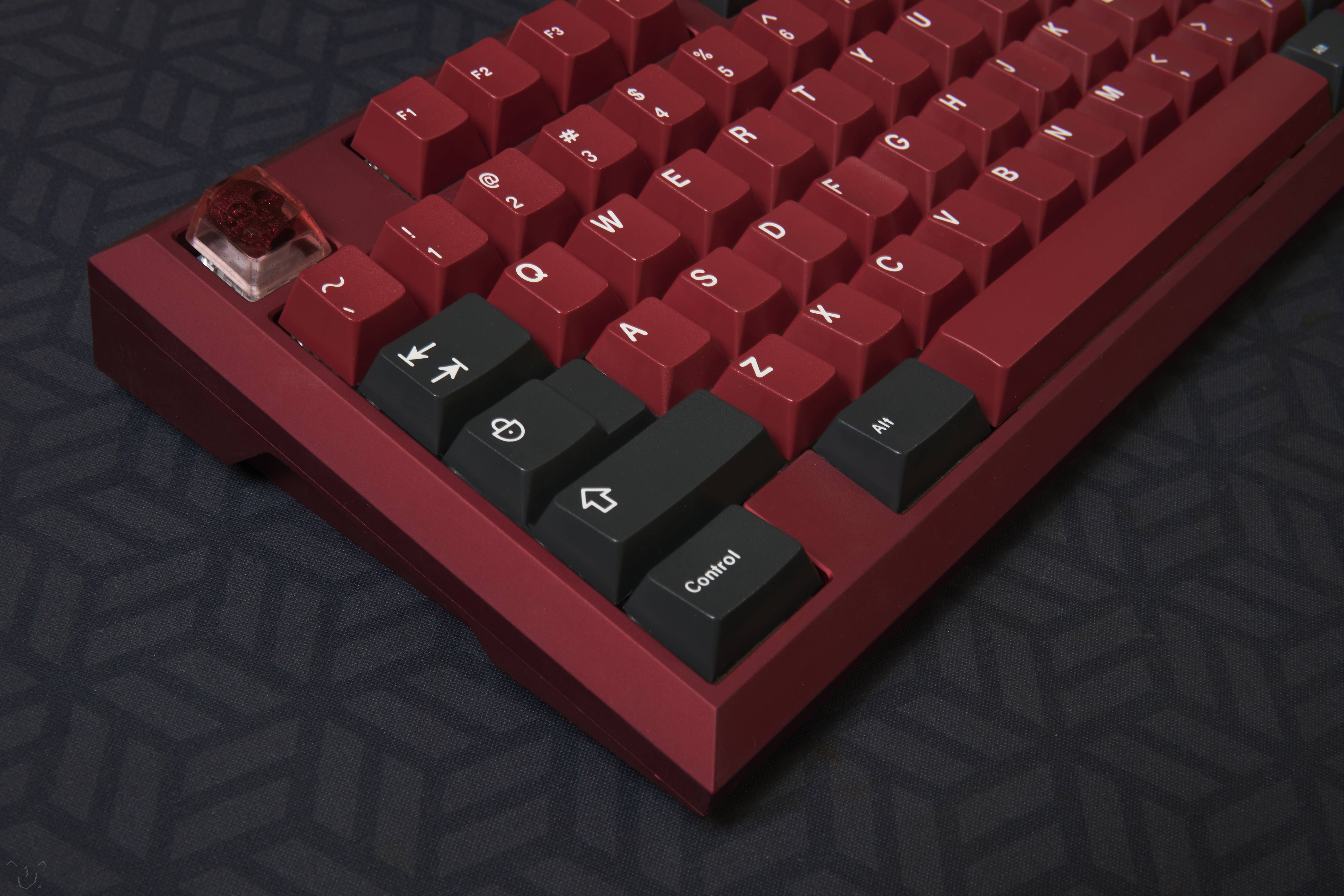 OXALYS80 - TKL KEYBOARDS [Shipped] image 4
