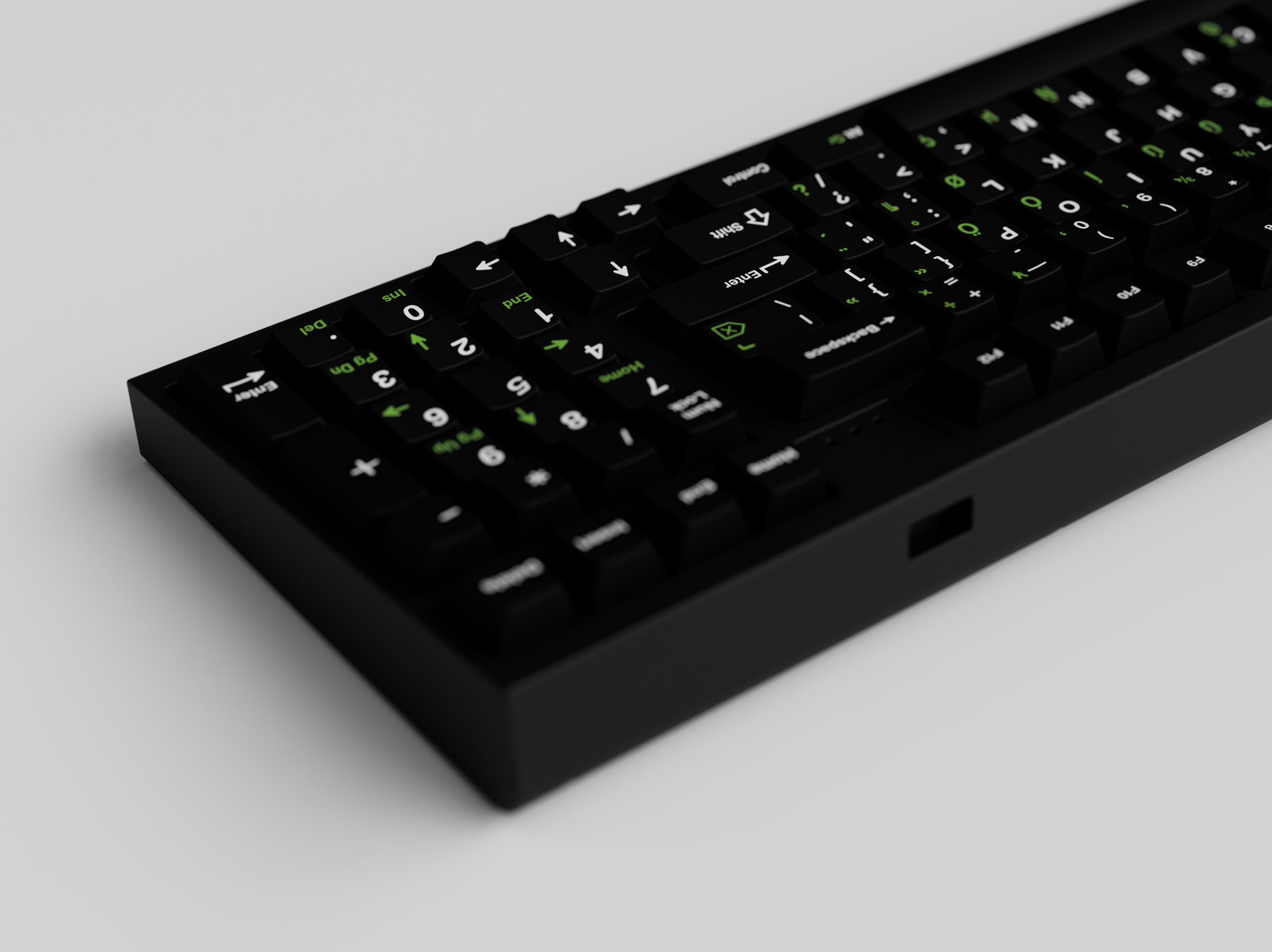 JTK Griseann/Royal Alpha - Shipping to vendors/customers image 12