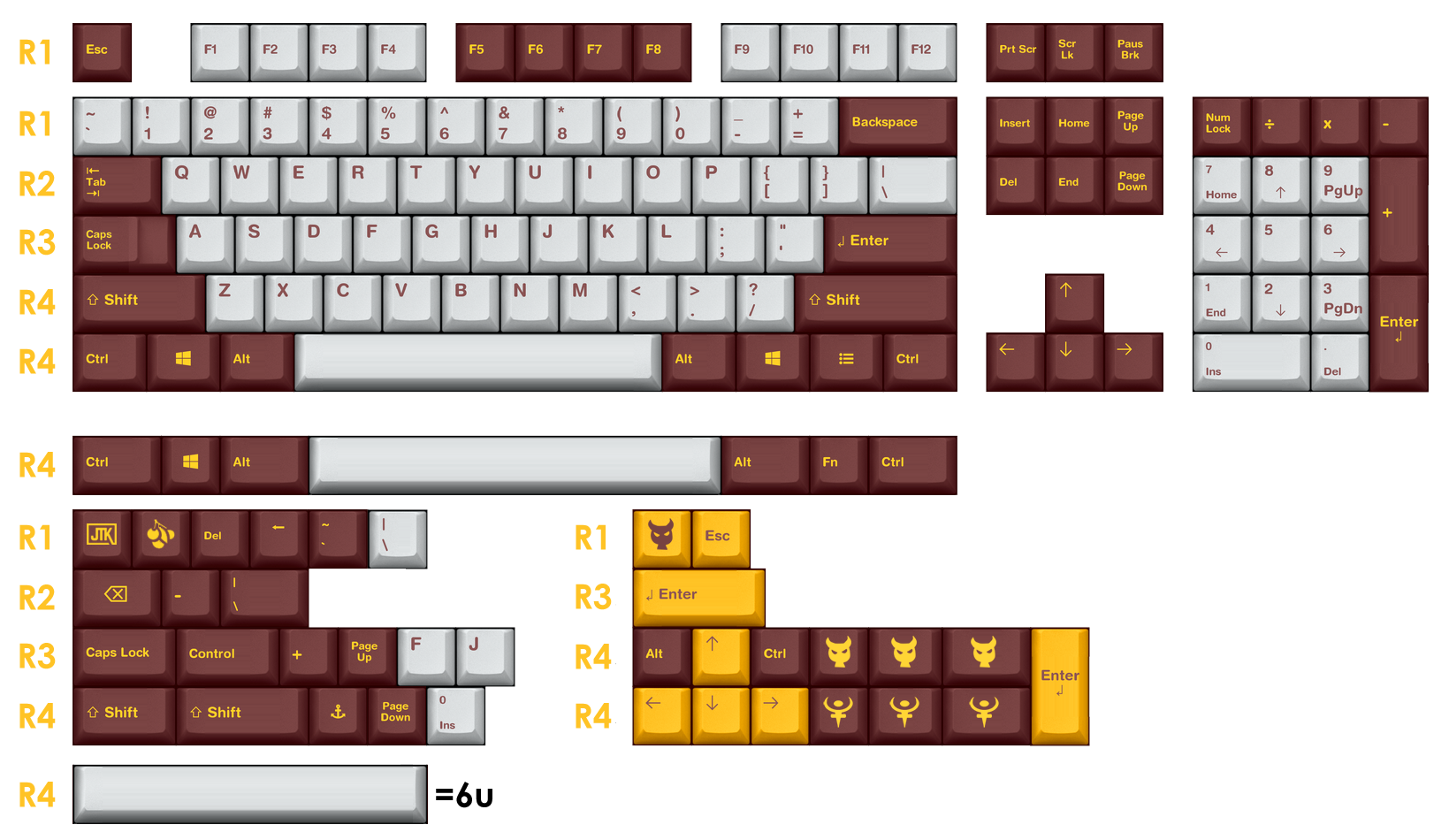 JTK Sundevil image 4