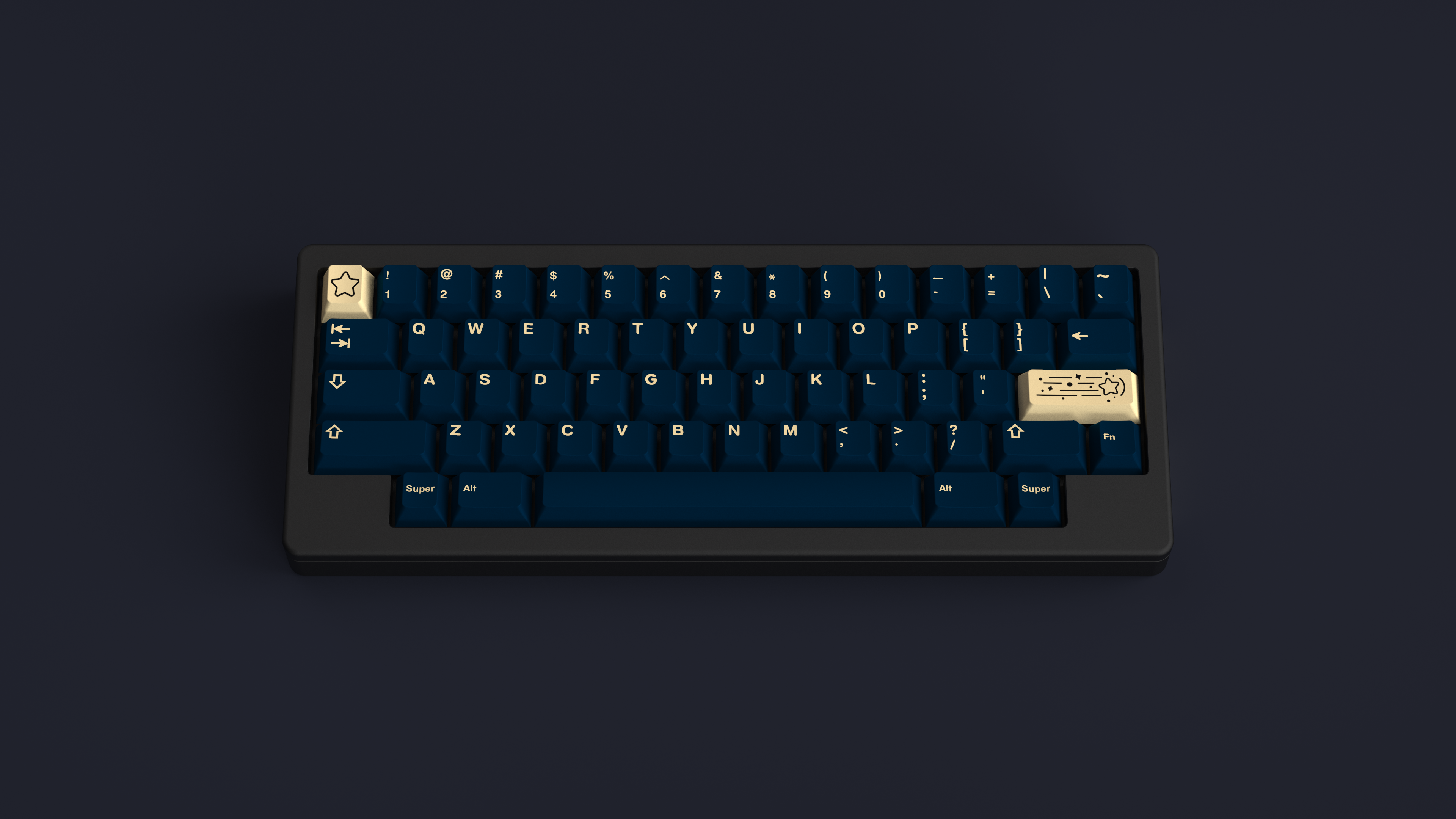 GMK Stargaze // LIVE // July 3 - August 4, 2021 image 9