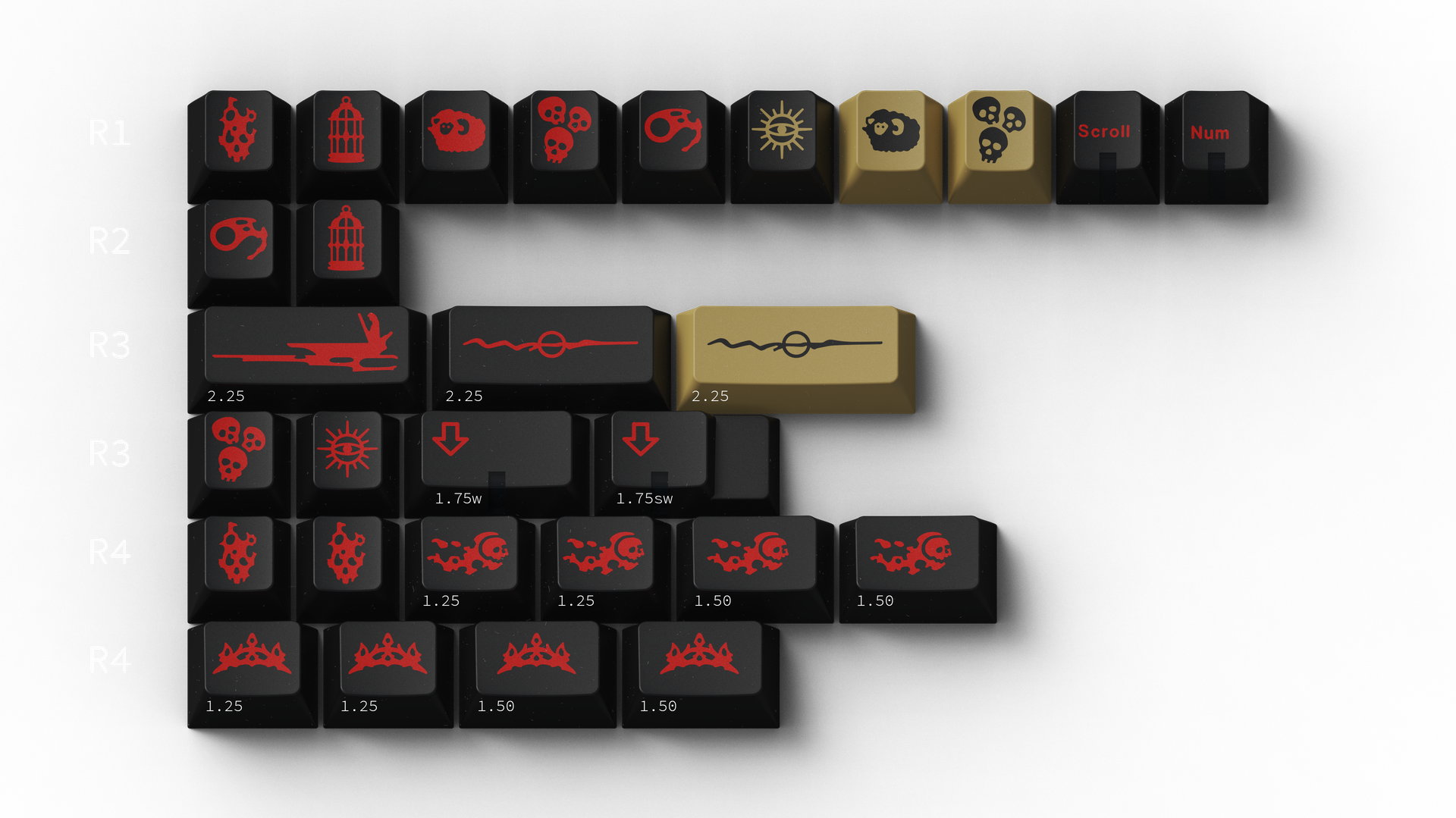 GMK Underworld image 4