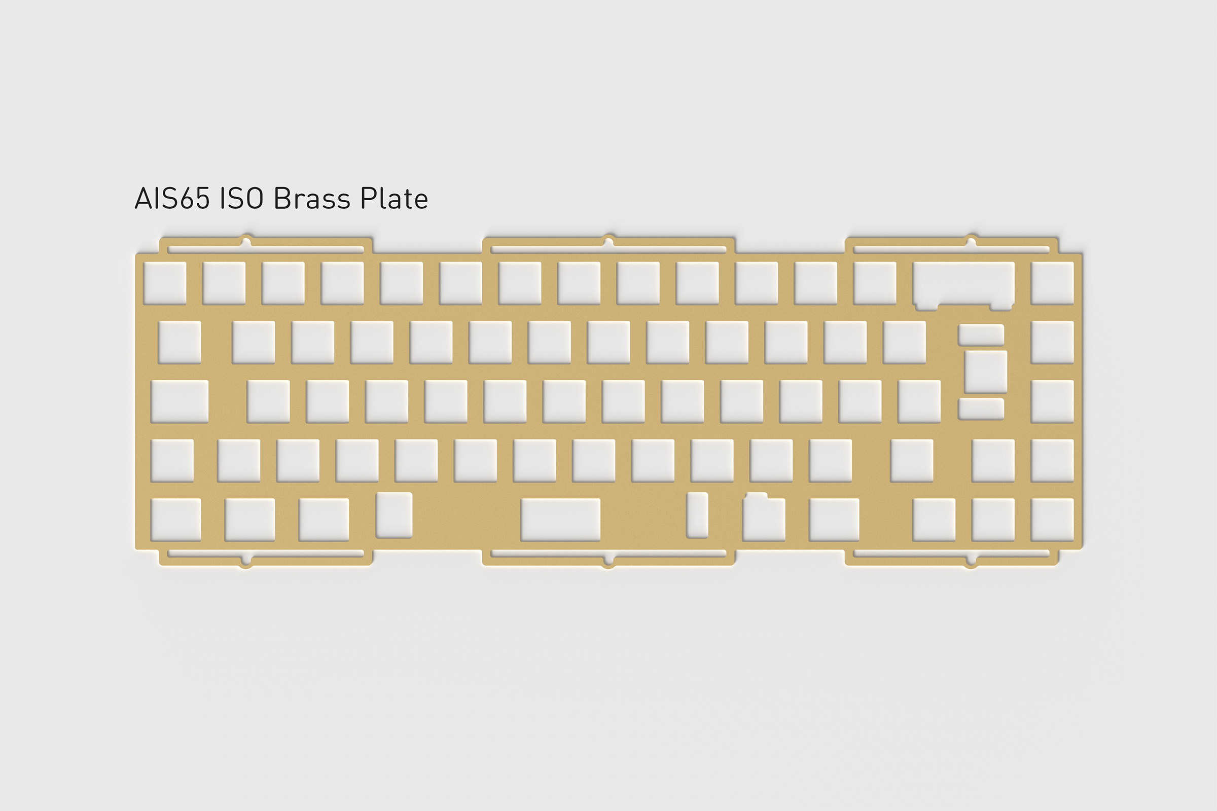 Aurora Input Series 65 - Completed image 8