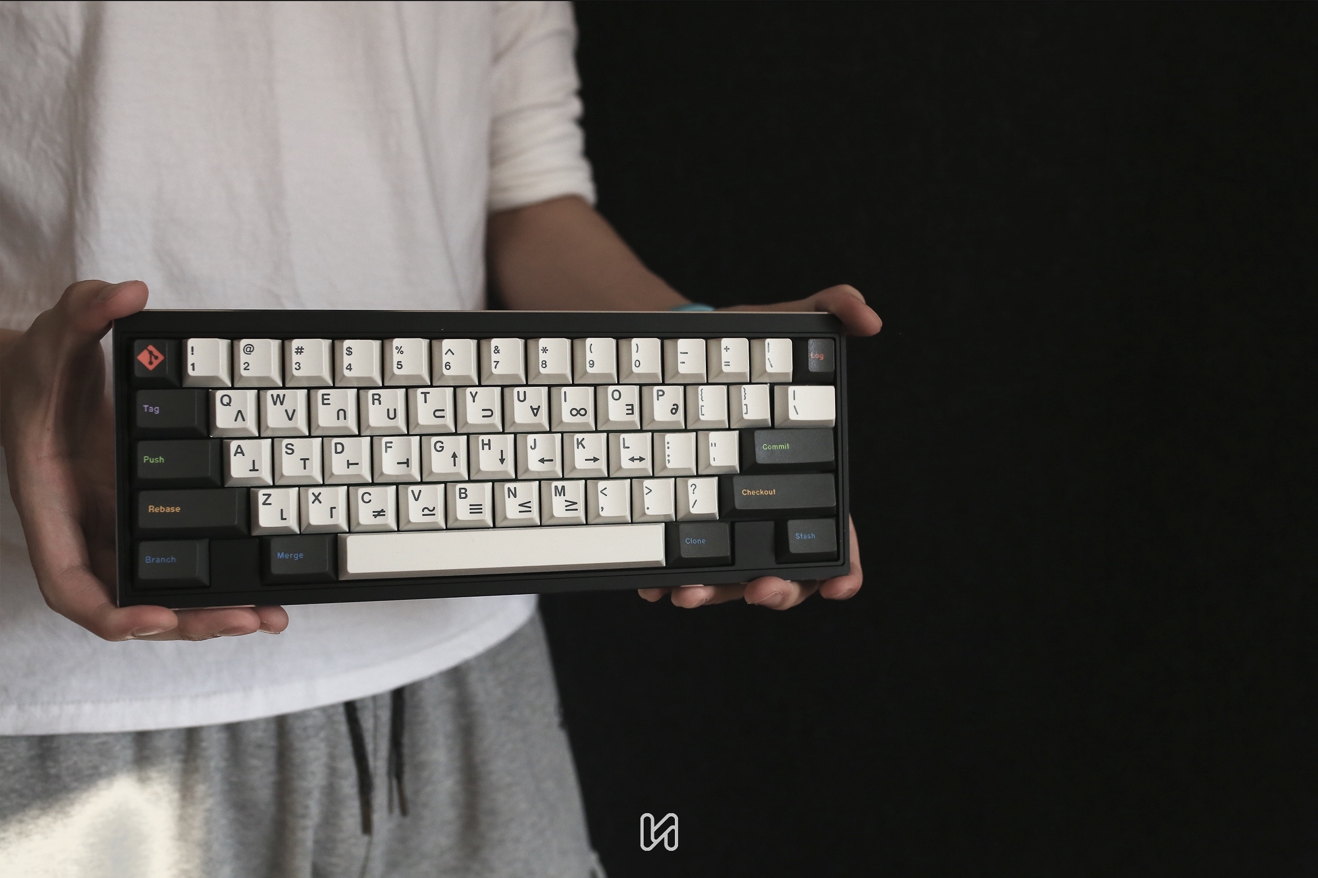 iNETT Studio：SQUARE.X 60% Keyboard [GB Complete] image 23