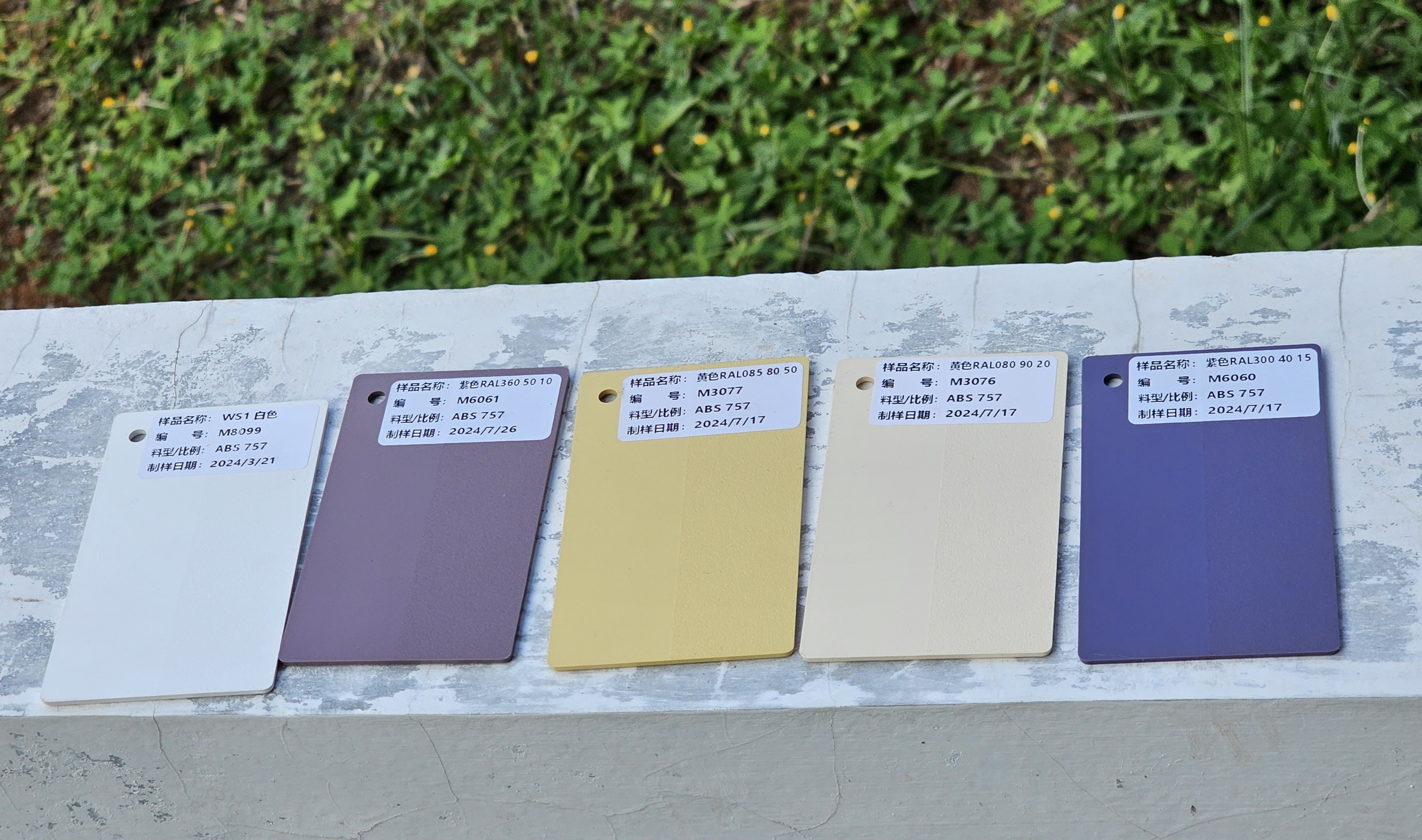 Keykobo Keris | New Render, Deskmat, Color Samples image 9