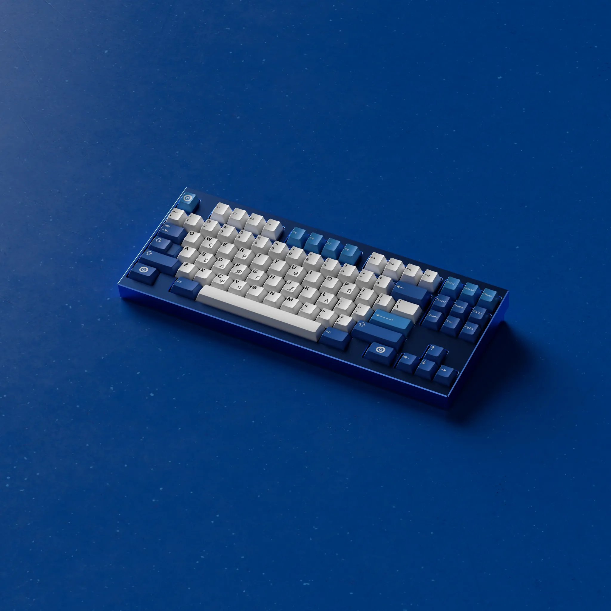 Project image