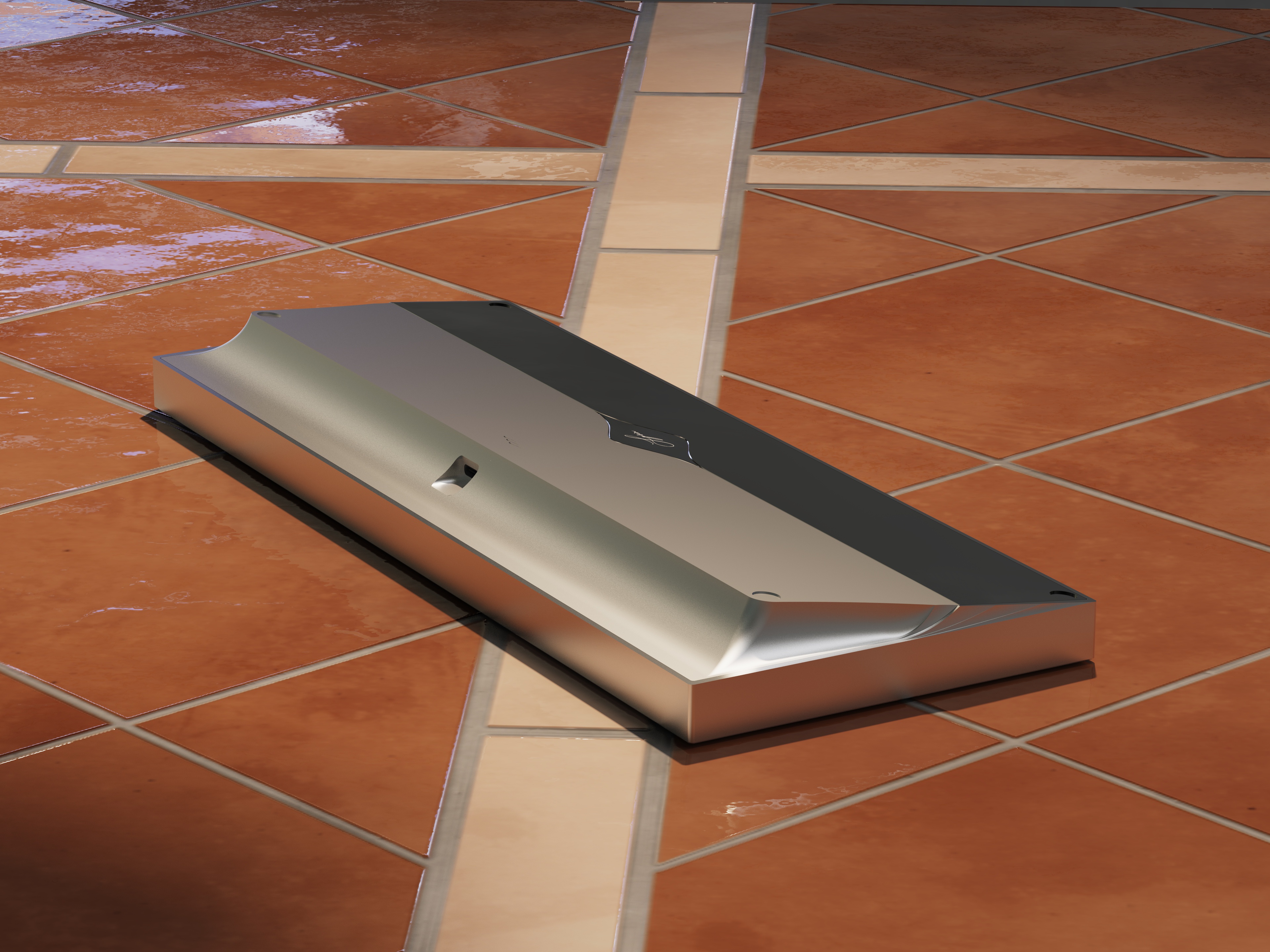Syrin TKL - An HHKB TKL? image 5
