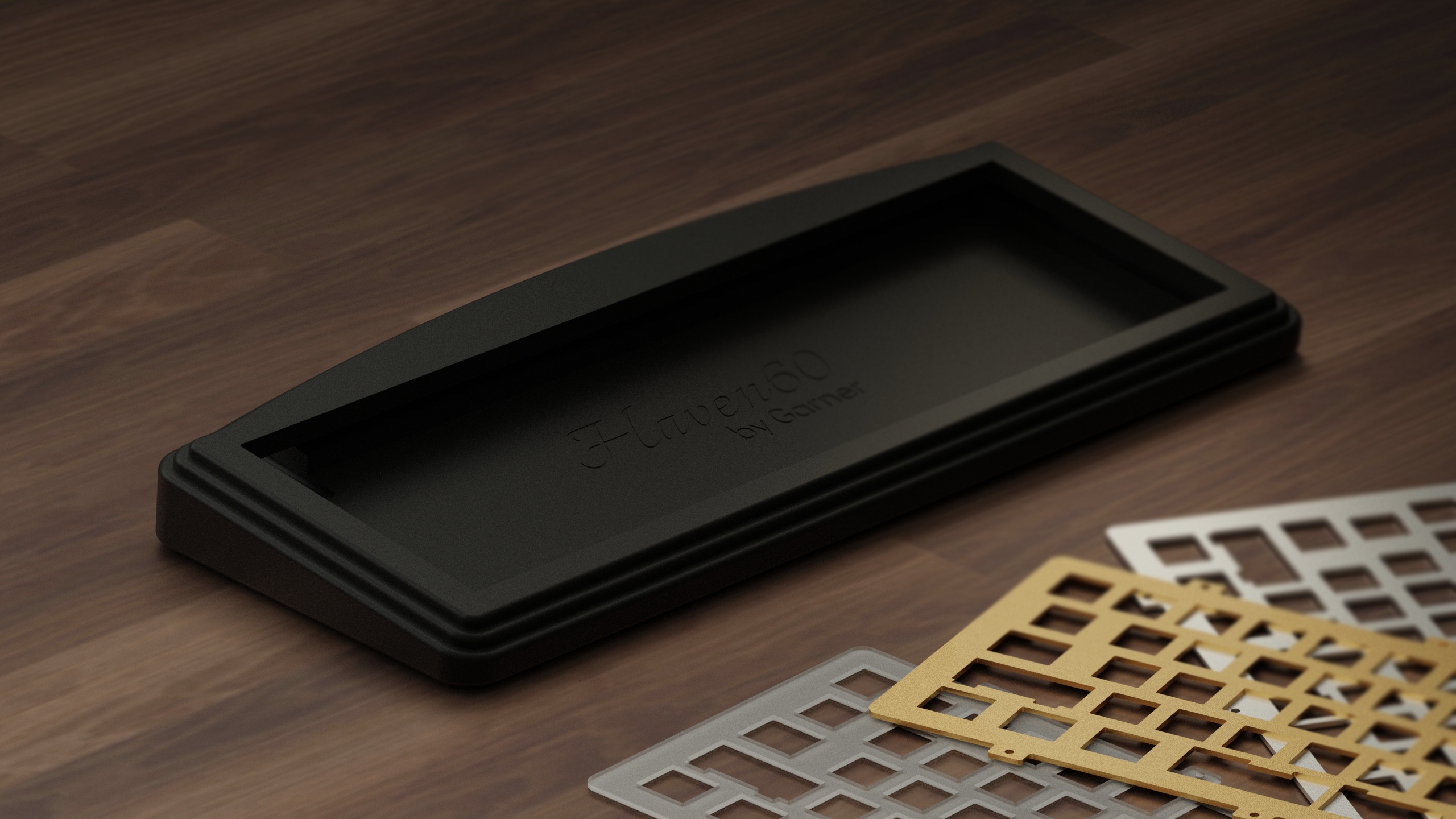 Haven60 | WK, HHKB | Project CANCELLED - MOQ not met. image 15