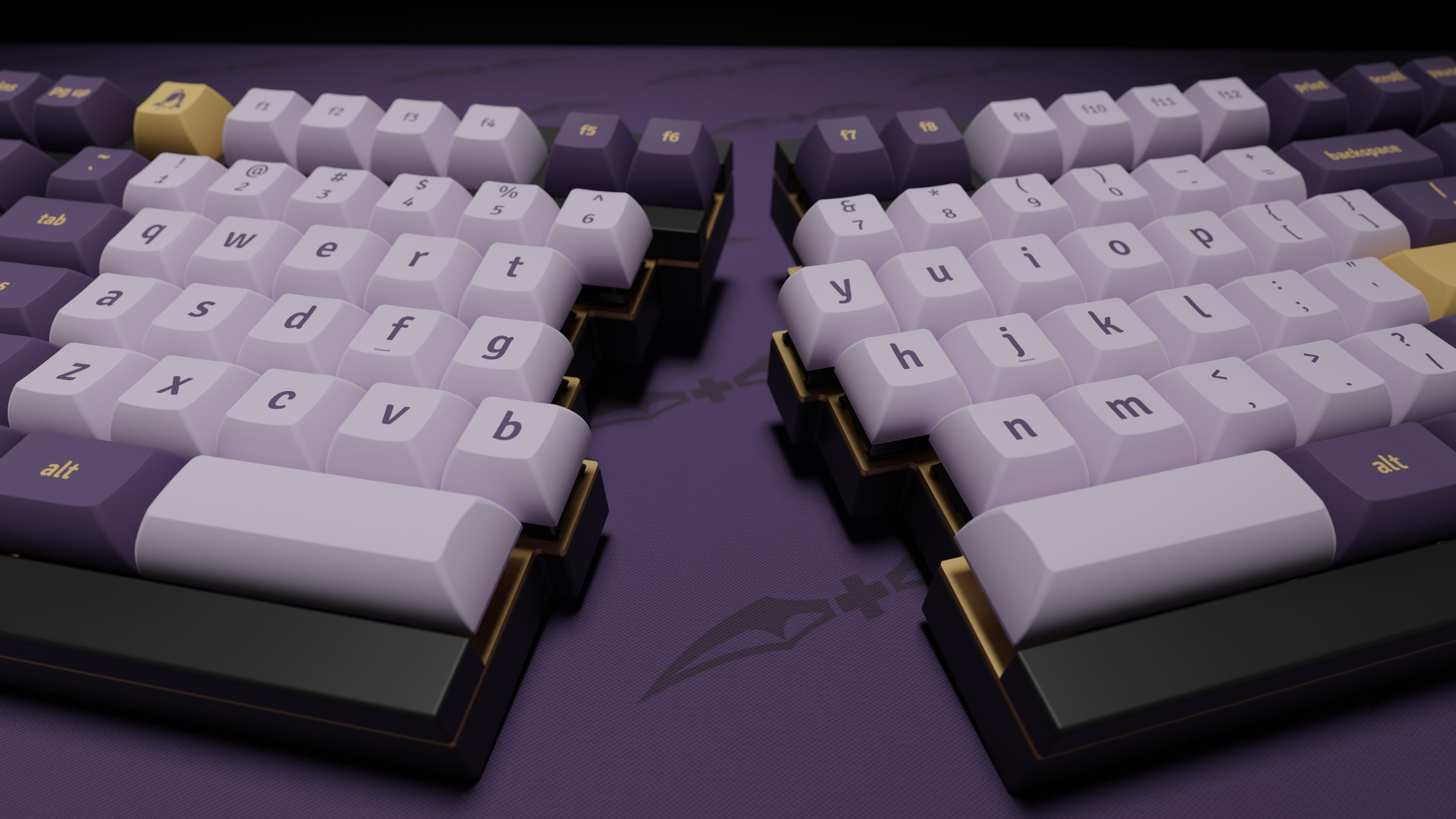 KAT Lich - Shipping from NovelKeys and MyKeyboard! image 50
