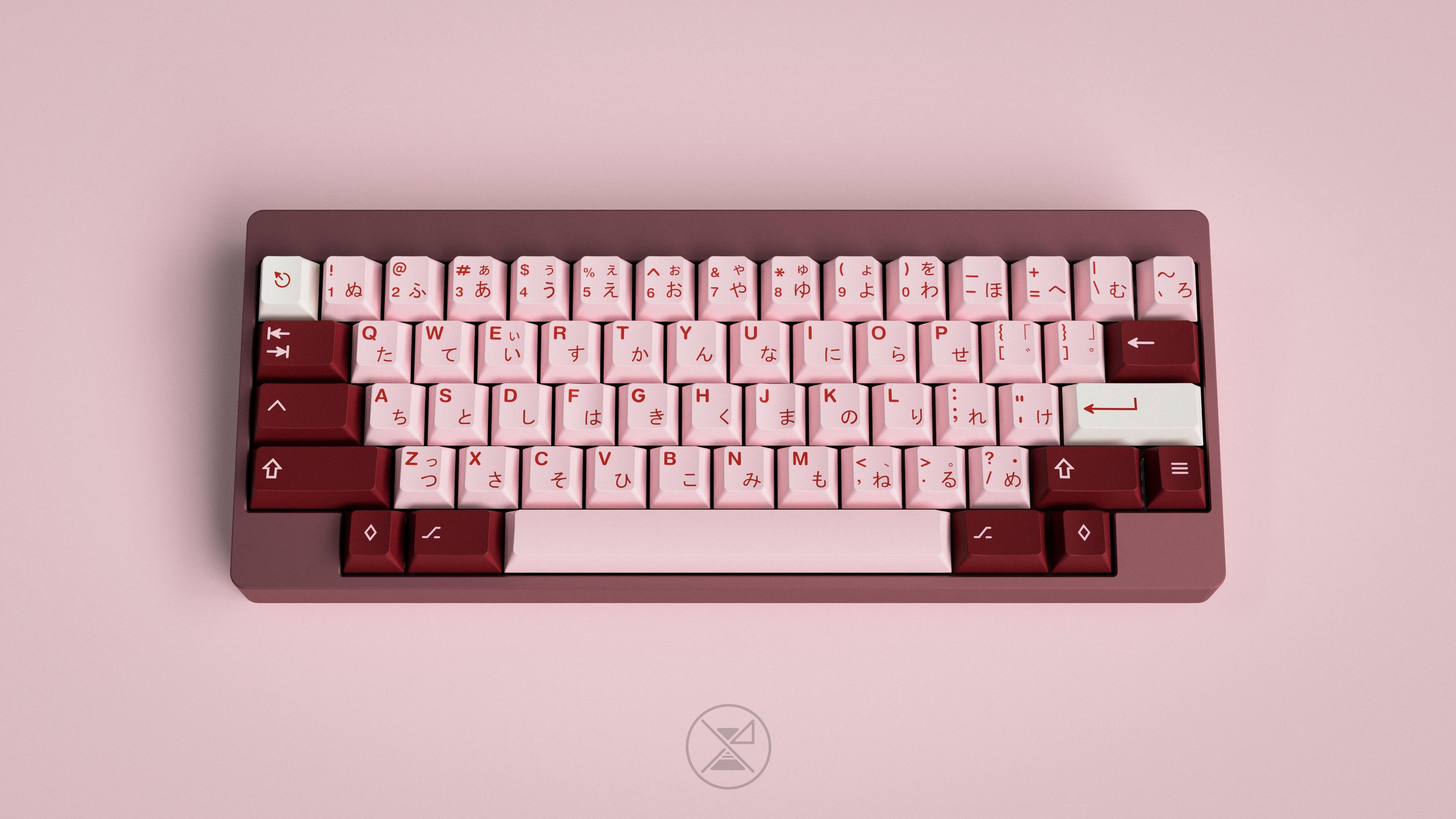 GMK Darling - Completed! image 13