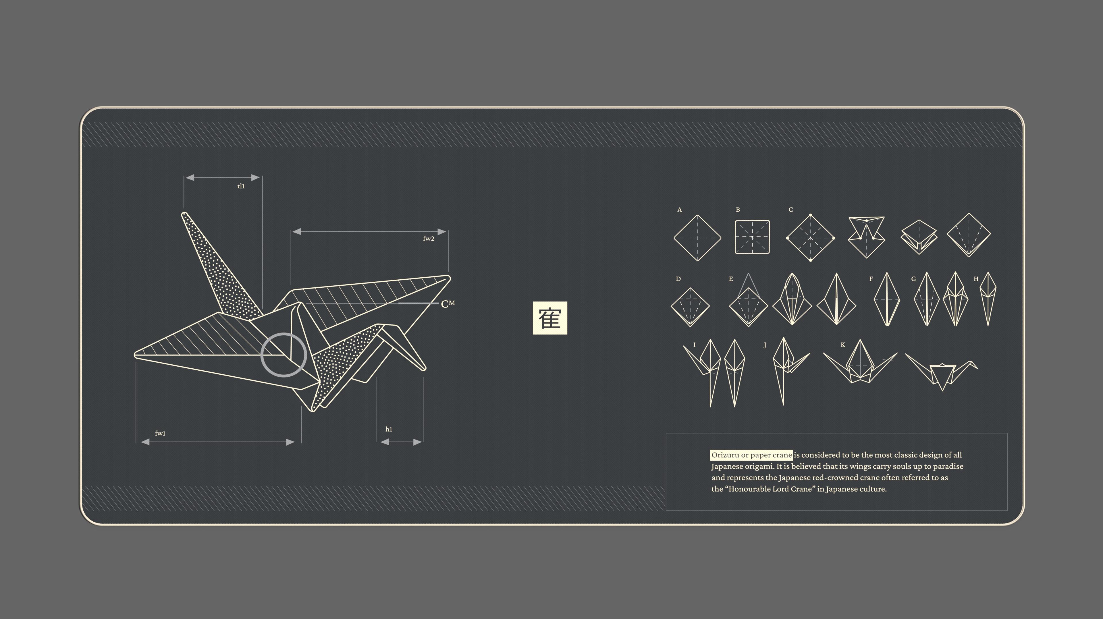 PBTfans Origami | New Kitting, New Renders! New Everything! SAMPLES SOON image 15
