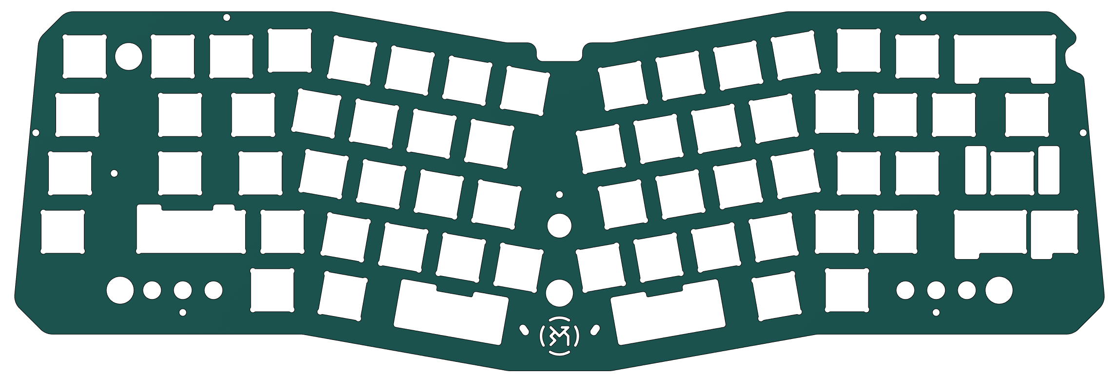 BMEK - "Alice x HHKB" | GB Completed image 14