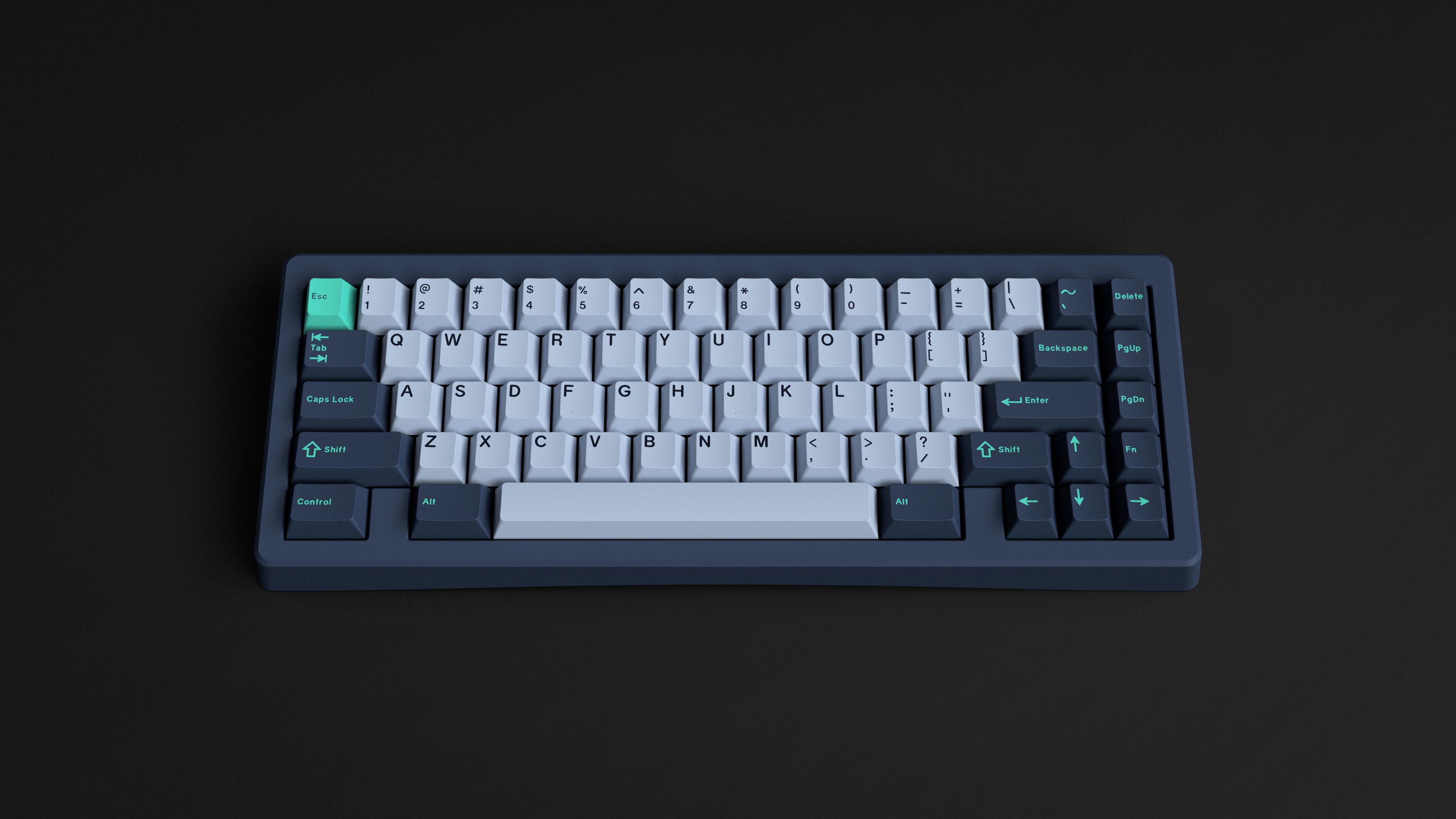 GMK Hammerhead | July 6th - 31st image 22