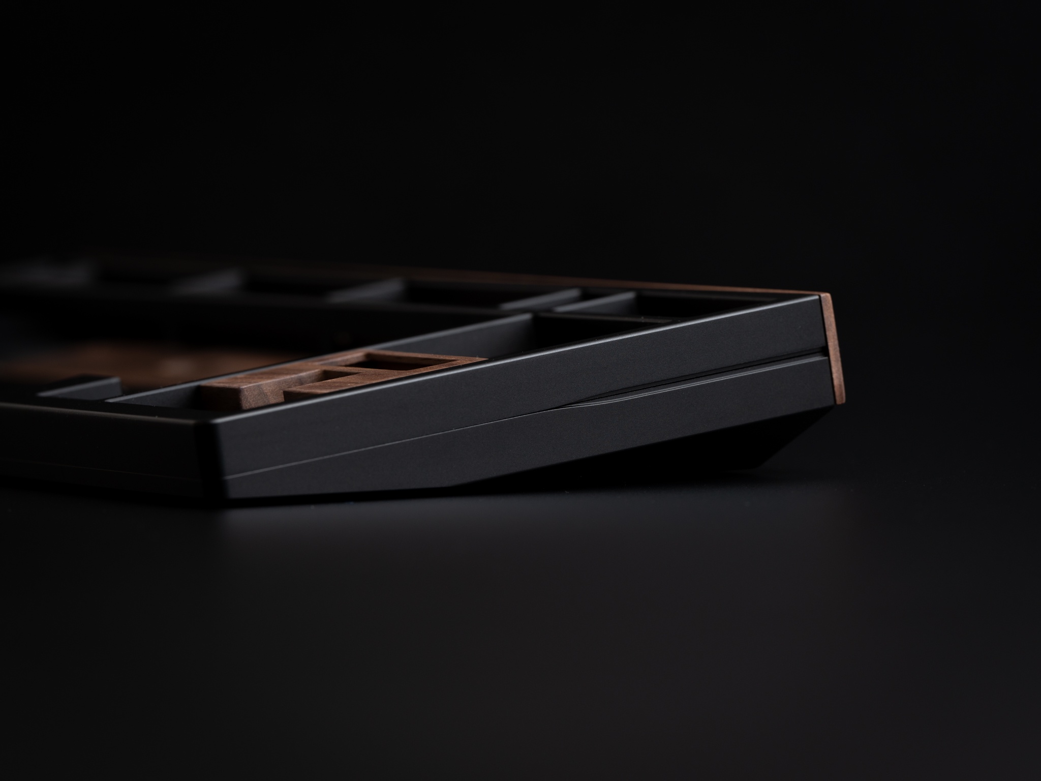 Soleil - A Beautiful Solar Powered Wireless TKL - GB October 10th! image 16