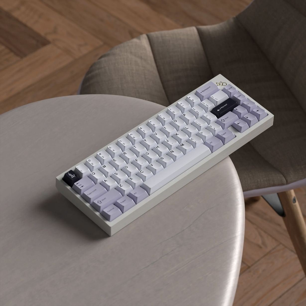 Project image