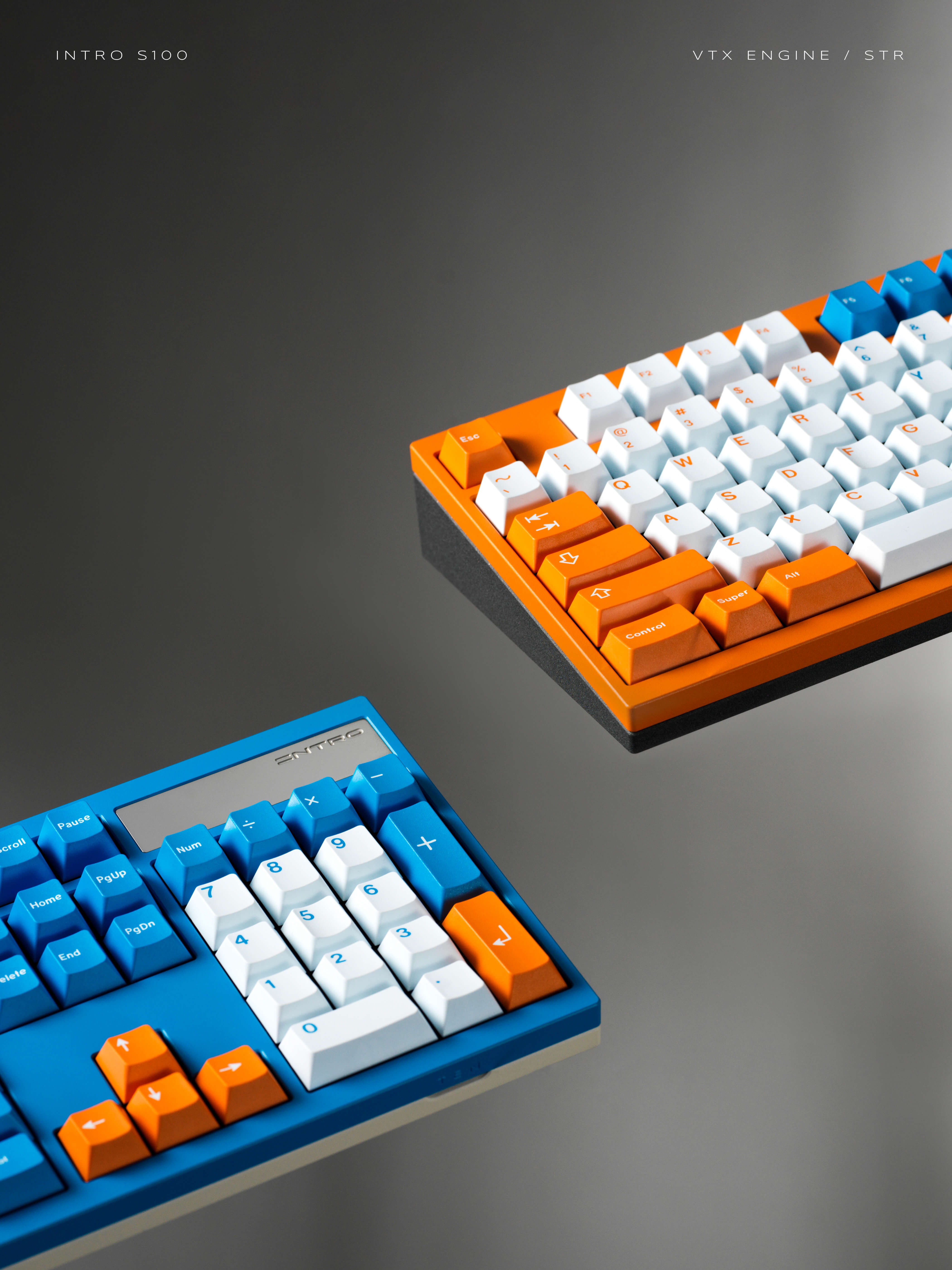 Vertex Intro S100 | The Bigger the Better! | Pre-order date: Feb 05 2025 image 94