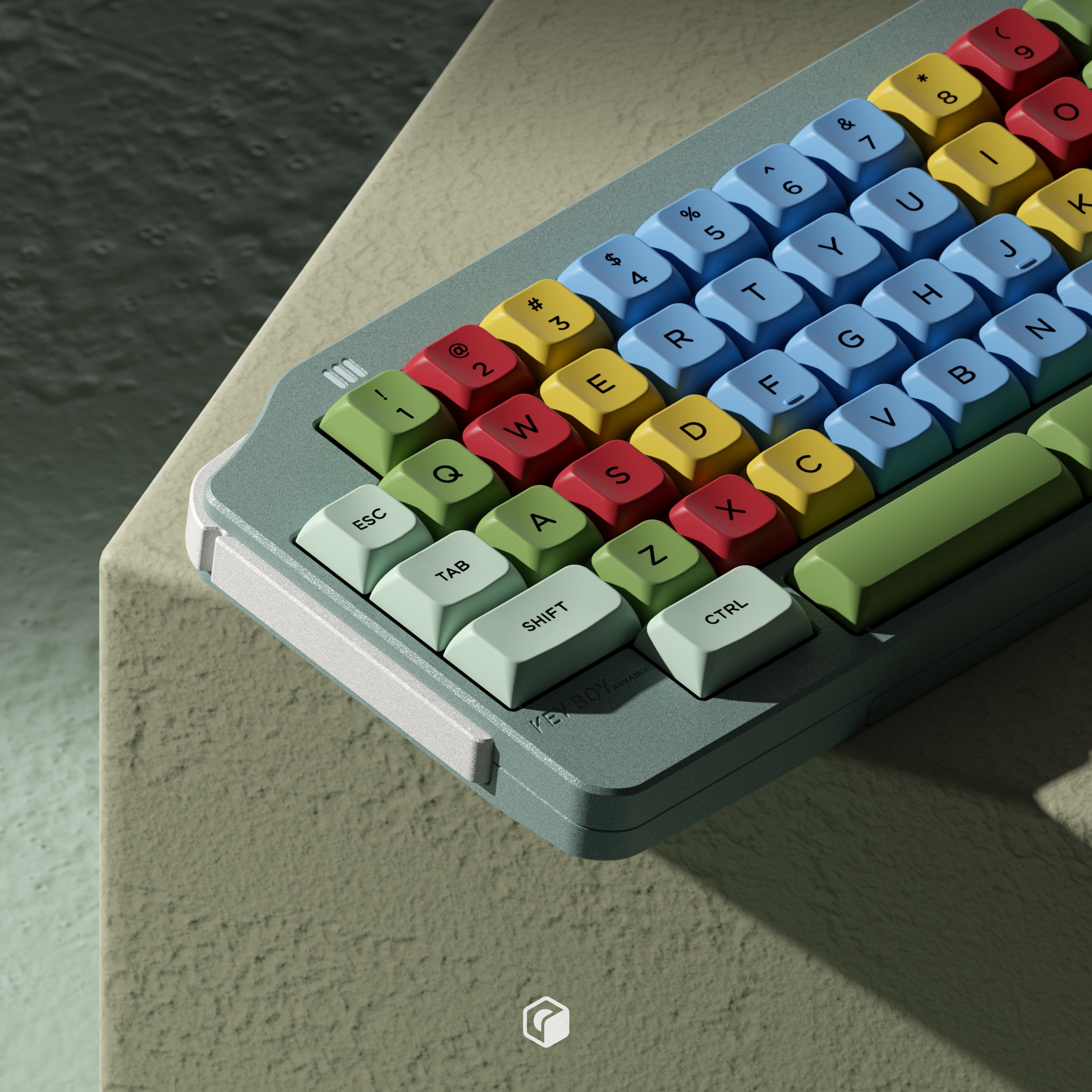 PBS-Kids Typewriter | 40% Layout updated image 12