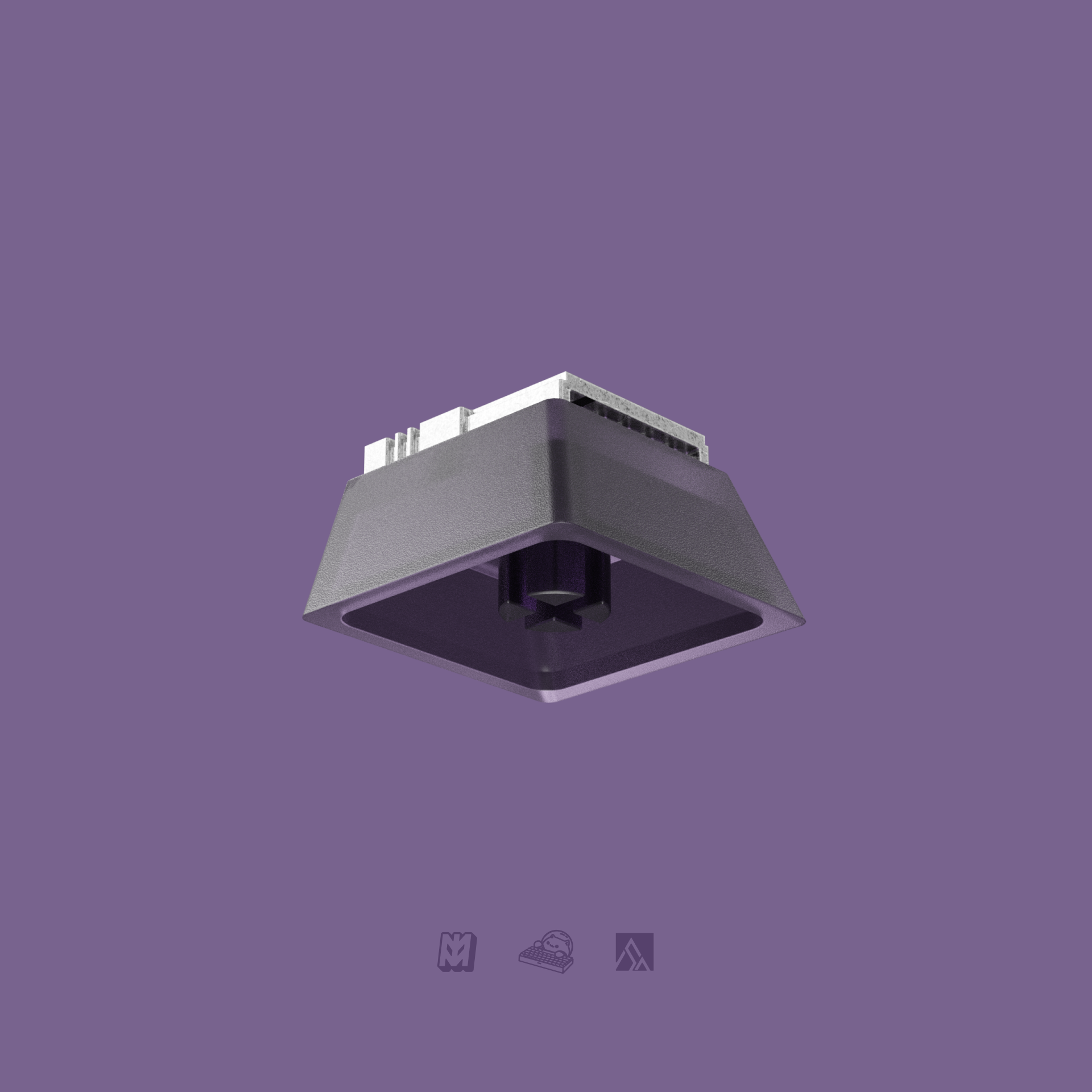PBTFans Atomic Purple - R2 Pre-orders now live! image 48