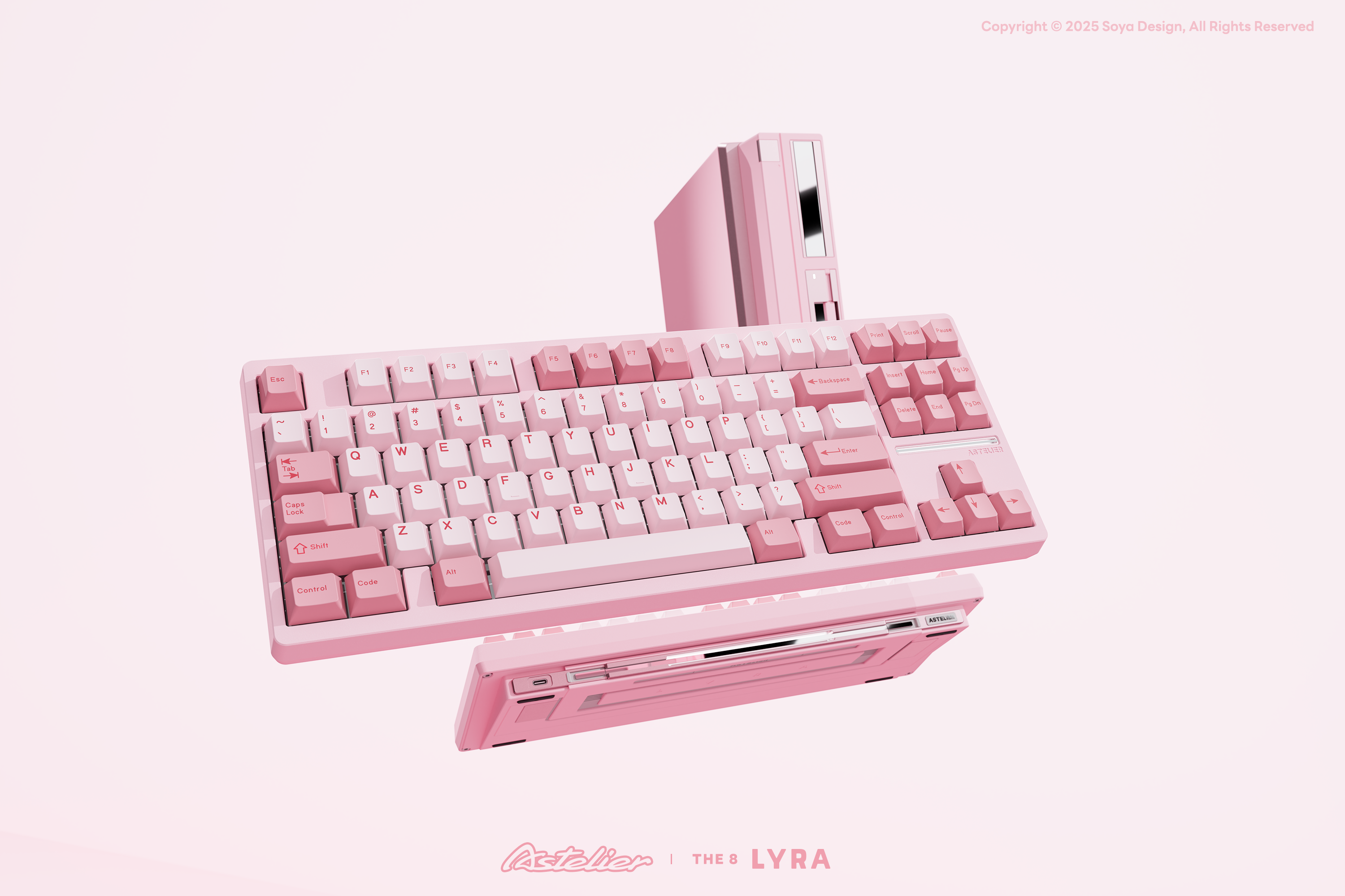 Astelier 8 / LYRA image 25