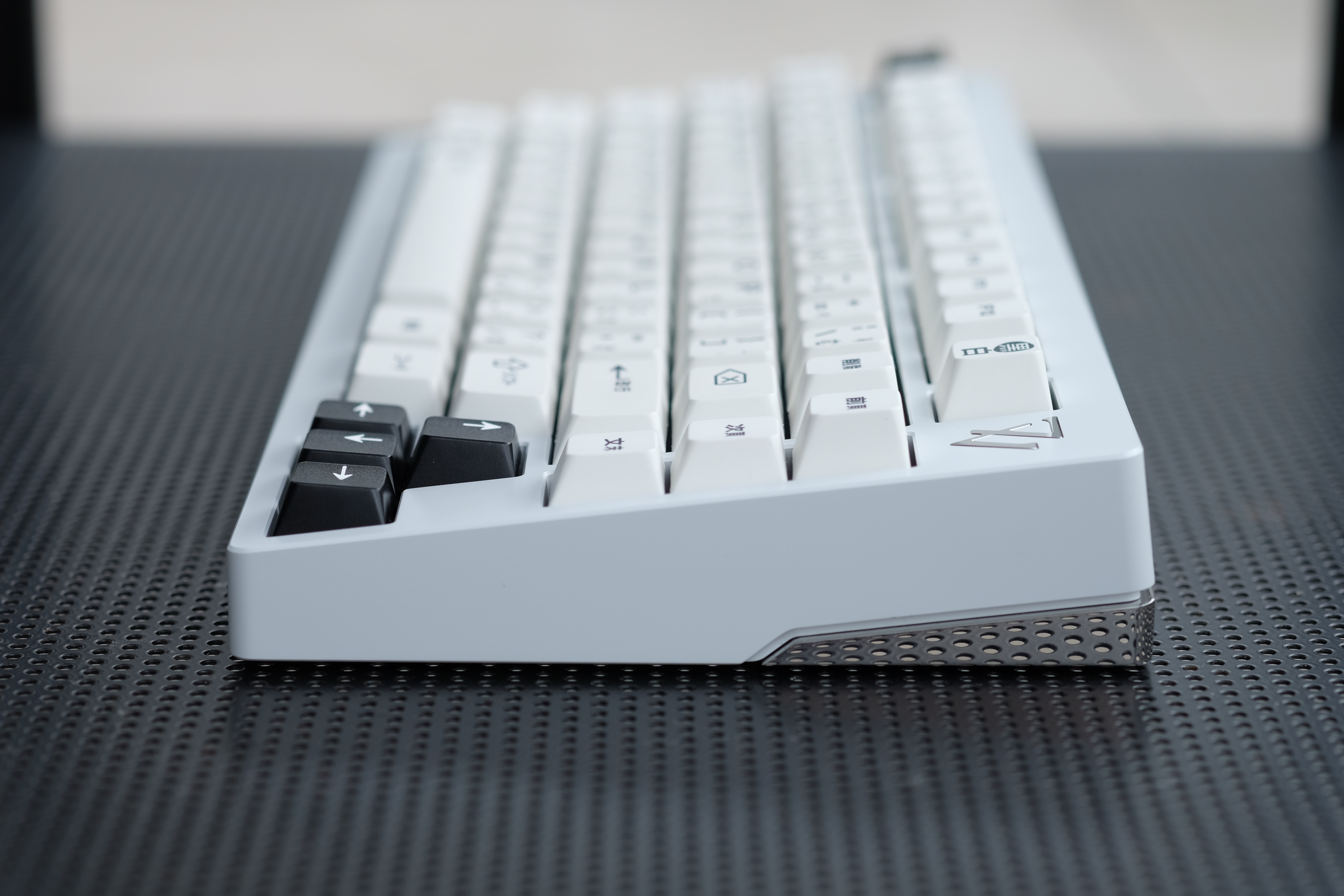 7V - 75% Keyboard by gok (COMPLETED) image 33