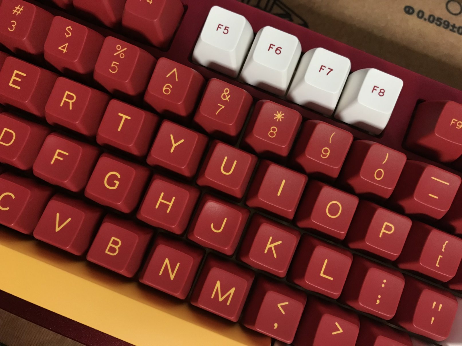 Maxkey Berserk SA - Available worldwide at Kono (Open) image 30