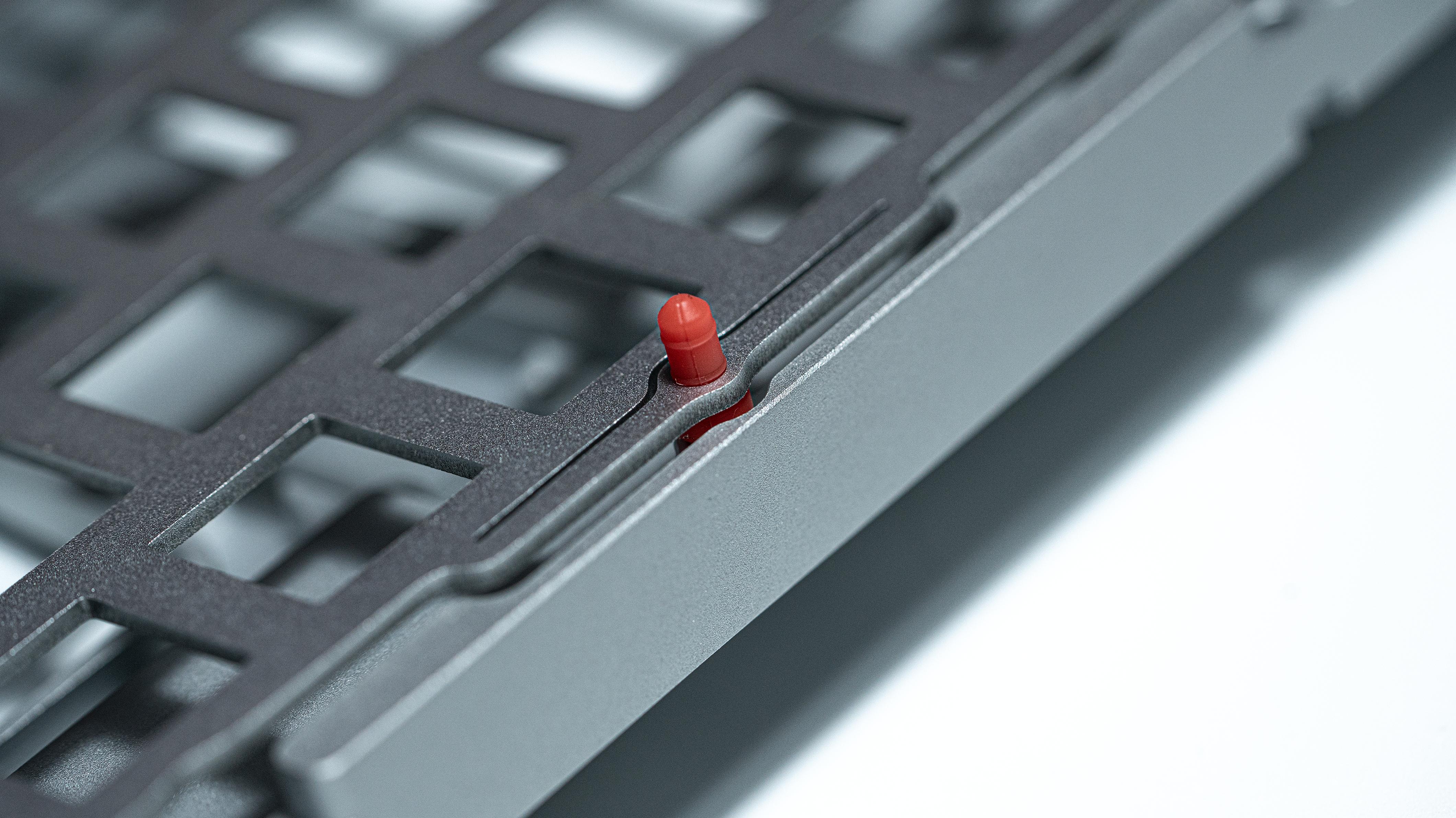 Phidias F-row less 1800 keyboard image 11