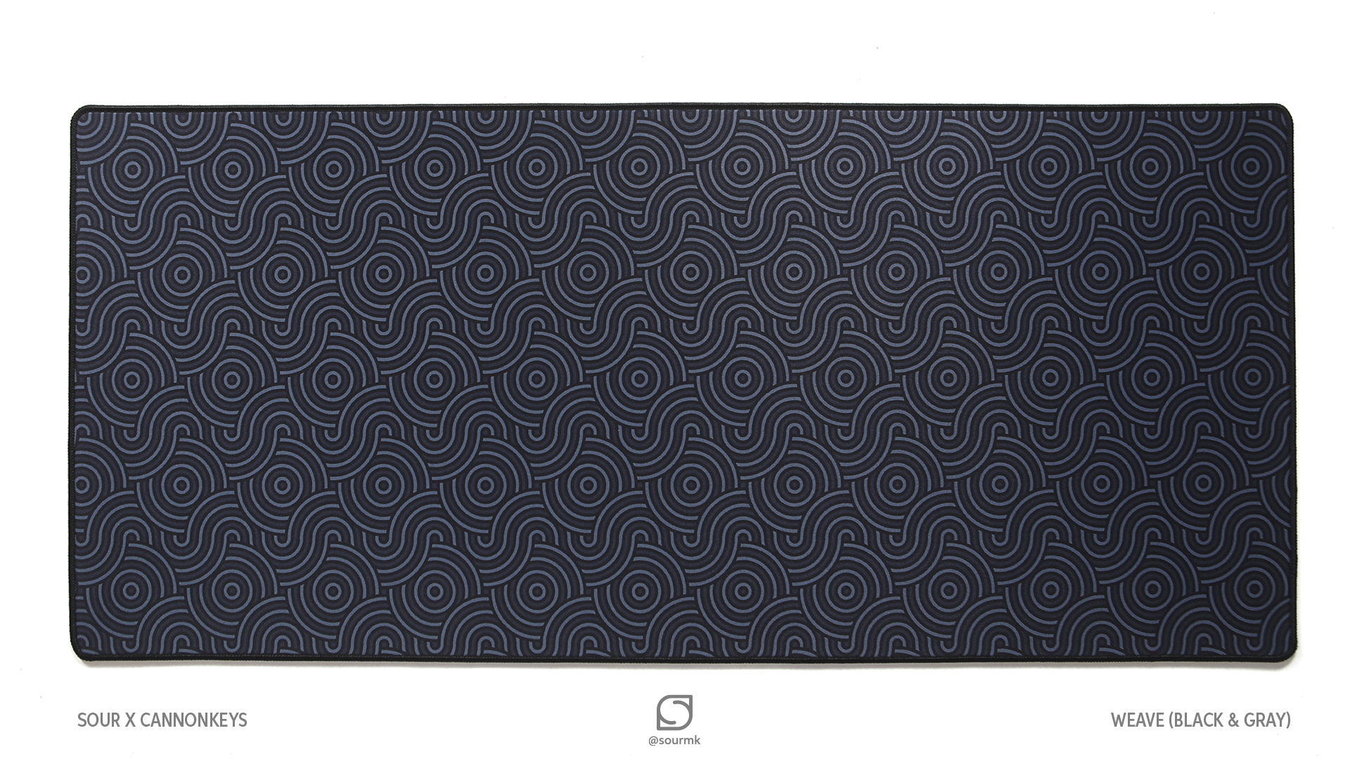Weave Deskmats image 5