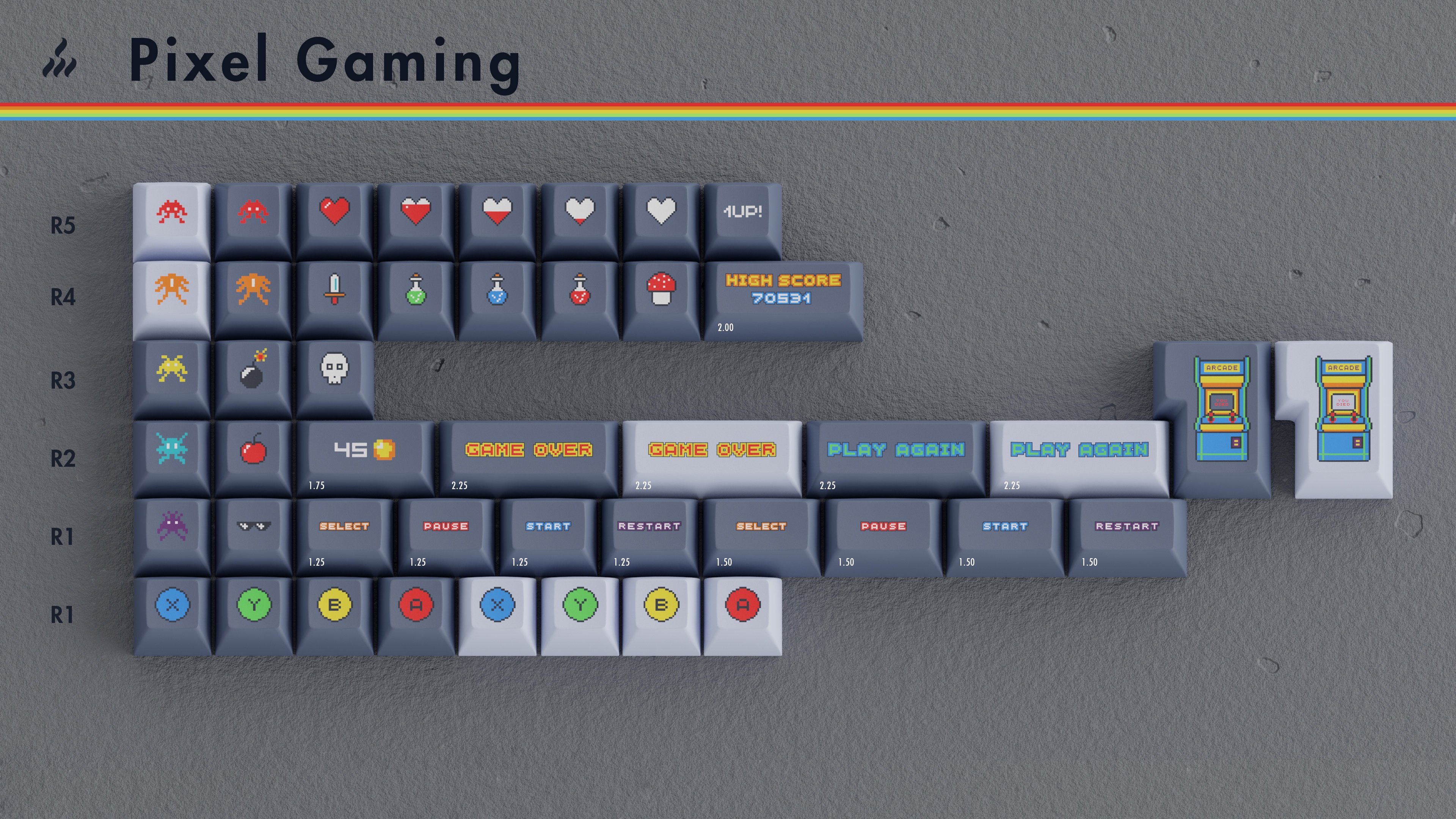 KAT Retrobytes - Live till Oct 5th 2025 image 11