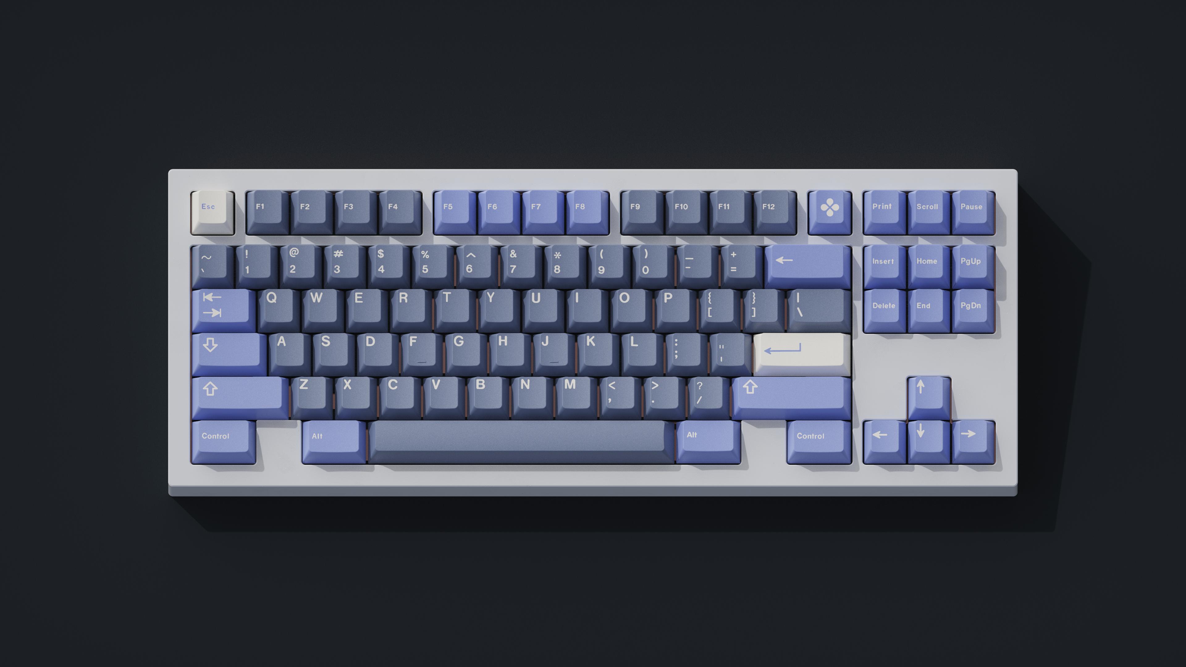 GMK Blurple | Group Buy April 2-30 image 32