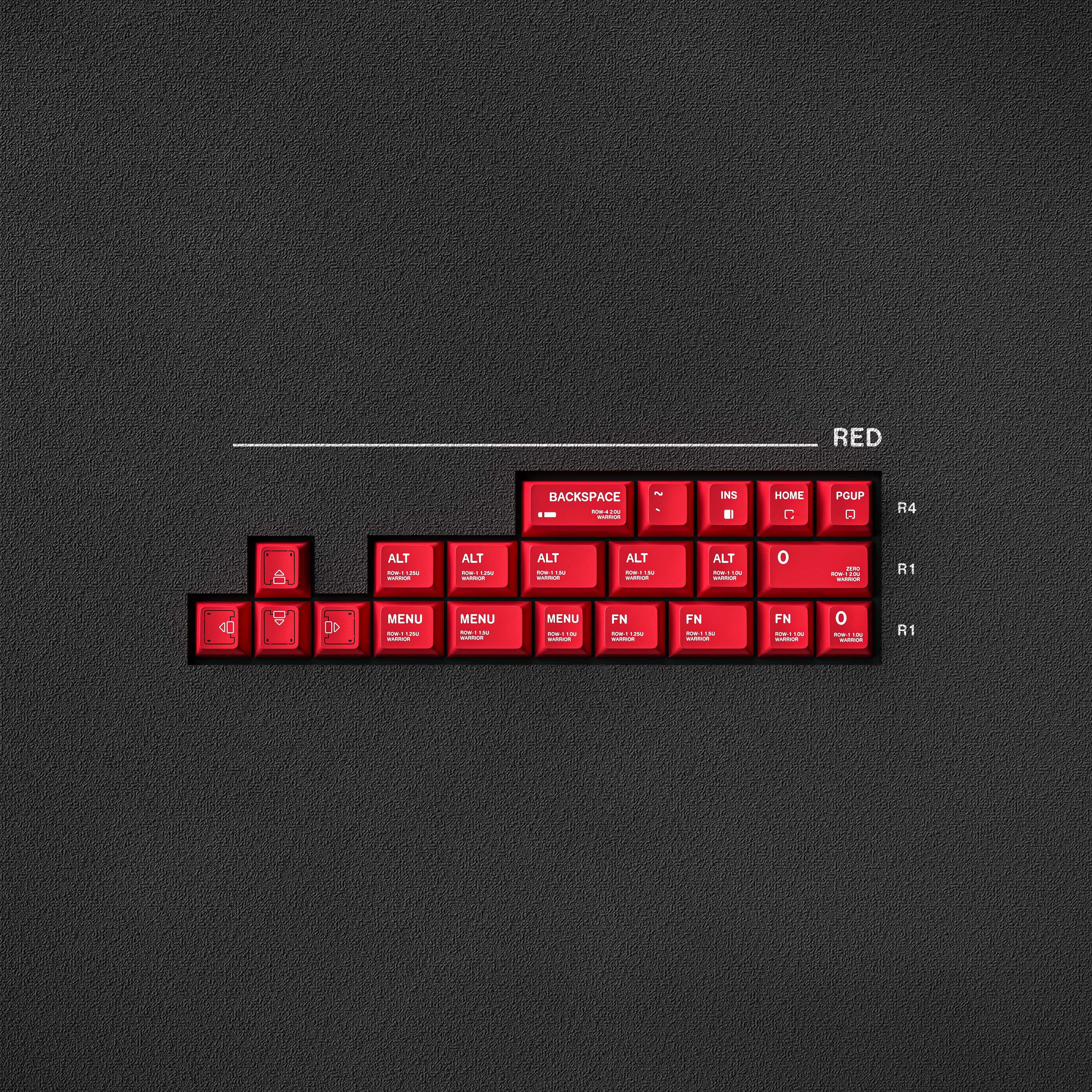 EPBT WARRIOR MK Ⅱ R2-In Stock image 9