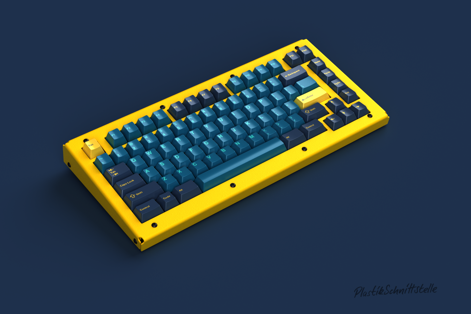 HEAVY METAL KEYBOARDS [CONCLUDED] image 16