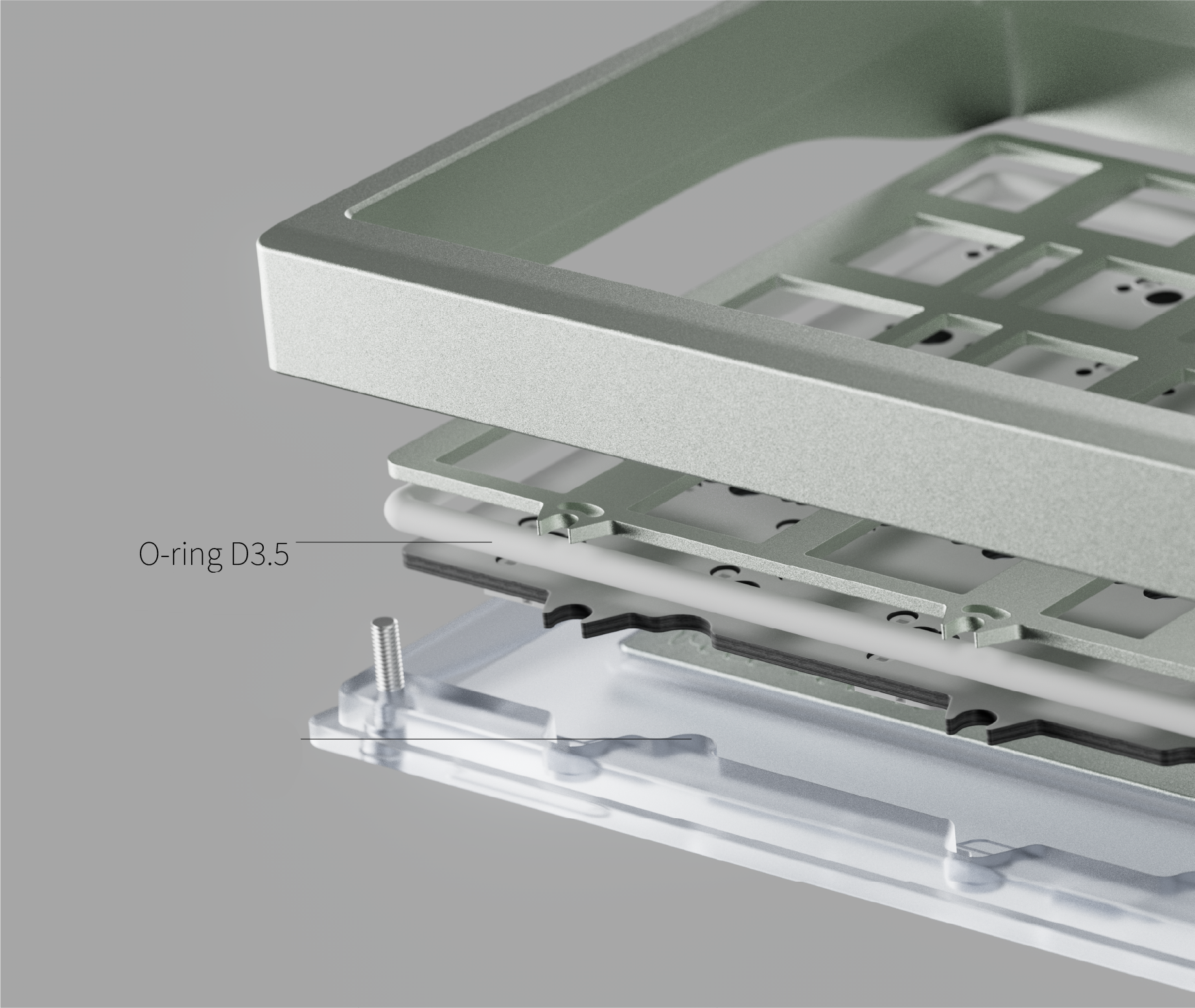 Katina TKL - iNN Studio | Deluxe Edition Themes Announced! image 9