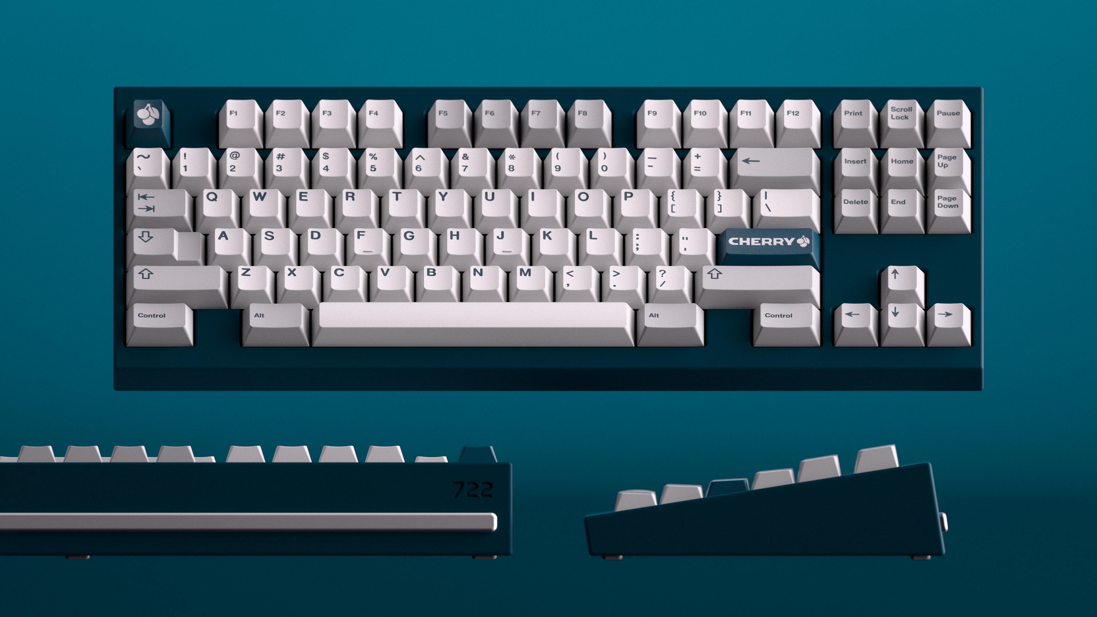 GMK CYL Prussian Alert | May 15th - June 12th image 27